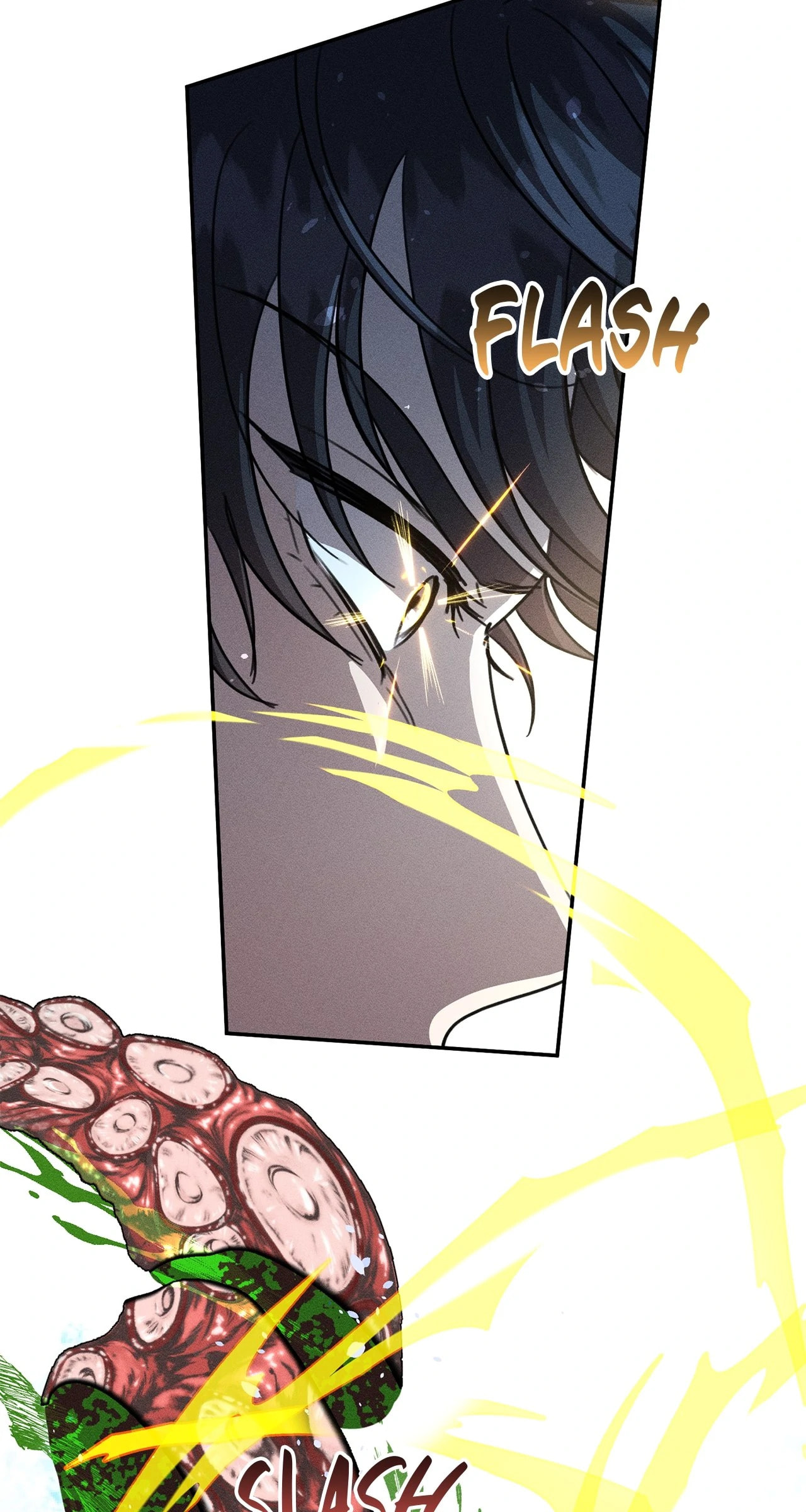 Don't Be Too Nice Chapter 58 page 37 - 