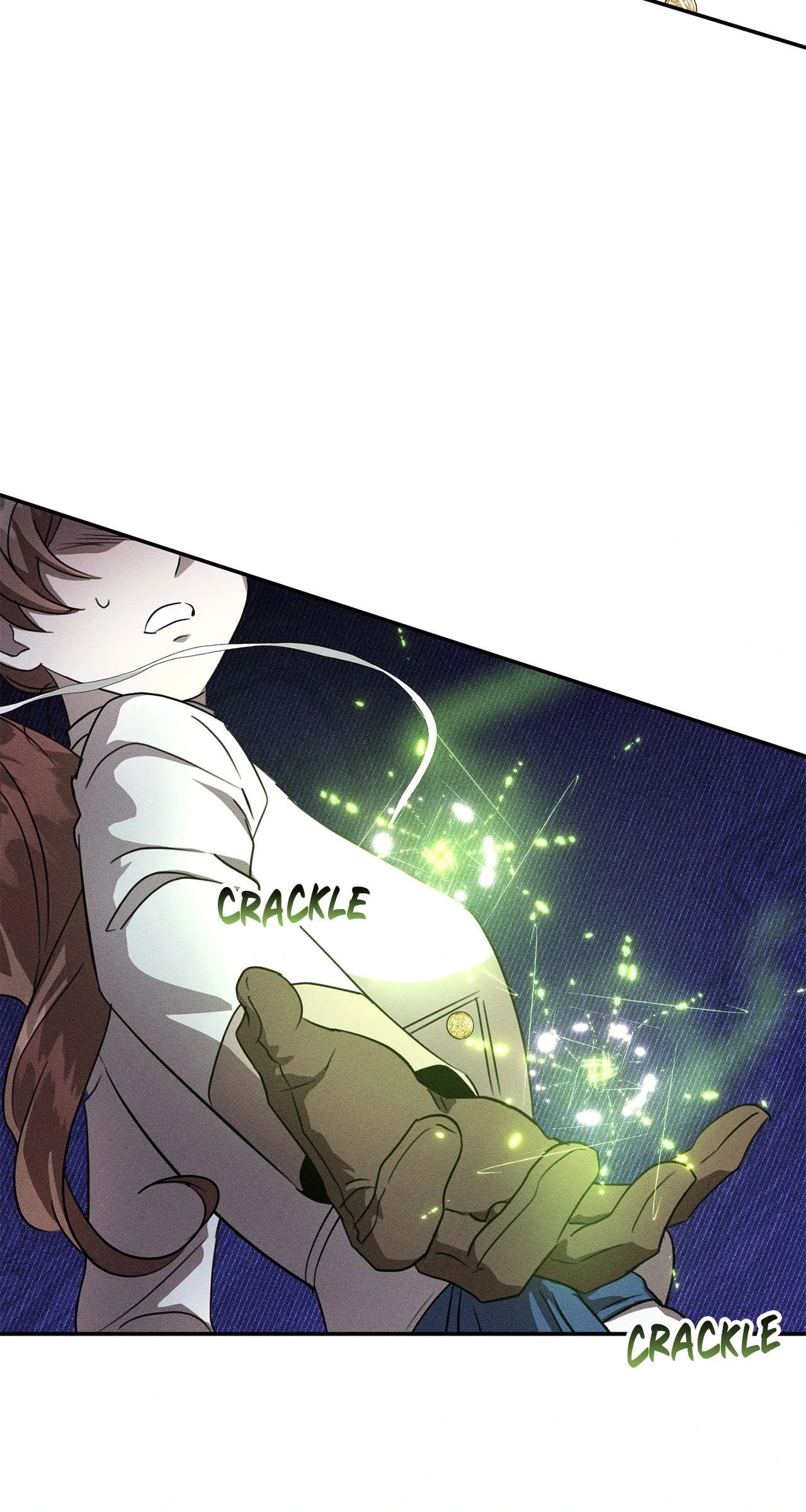 Don't Be Too Nice Chapter 58 page 42 - 
