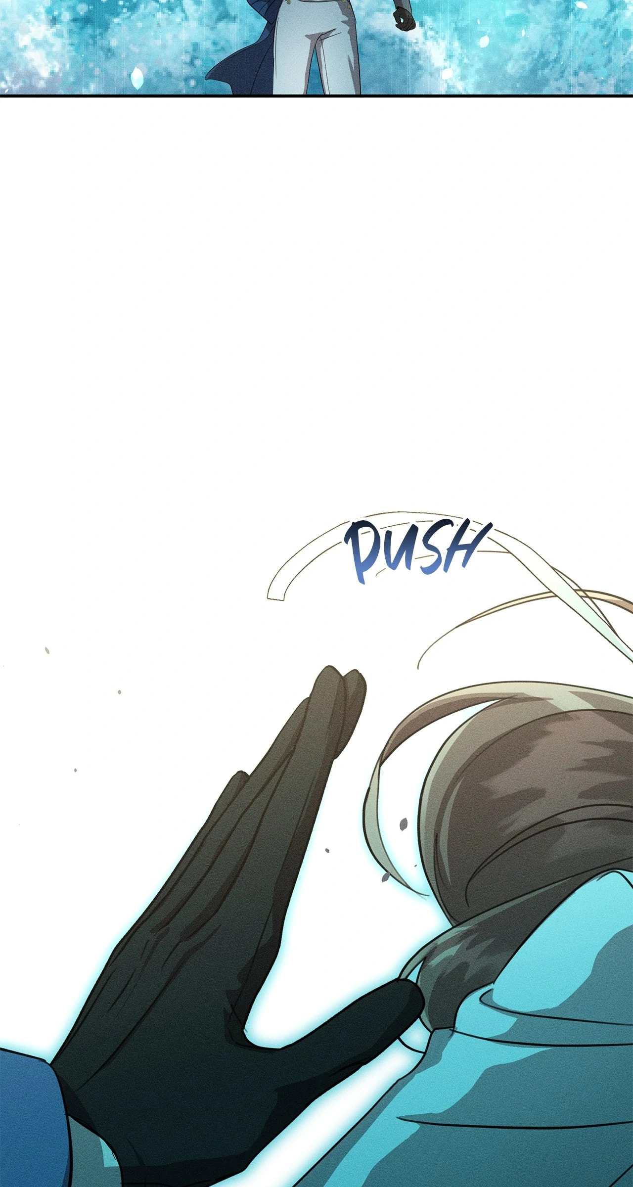 Don't Be Too Nice Chapter 58 page 45 - 