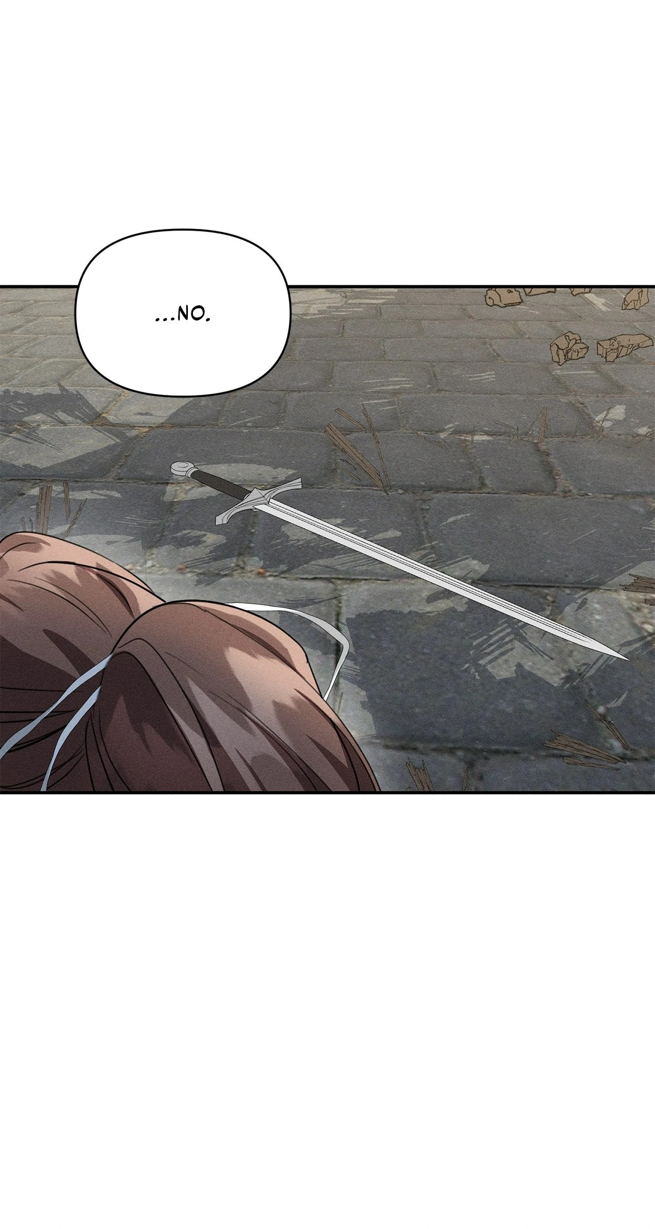 Don't Be Too Nice Chapter 58 page 52 - 