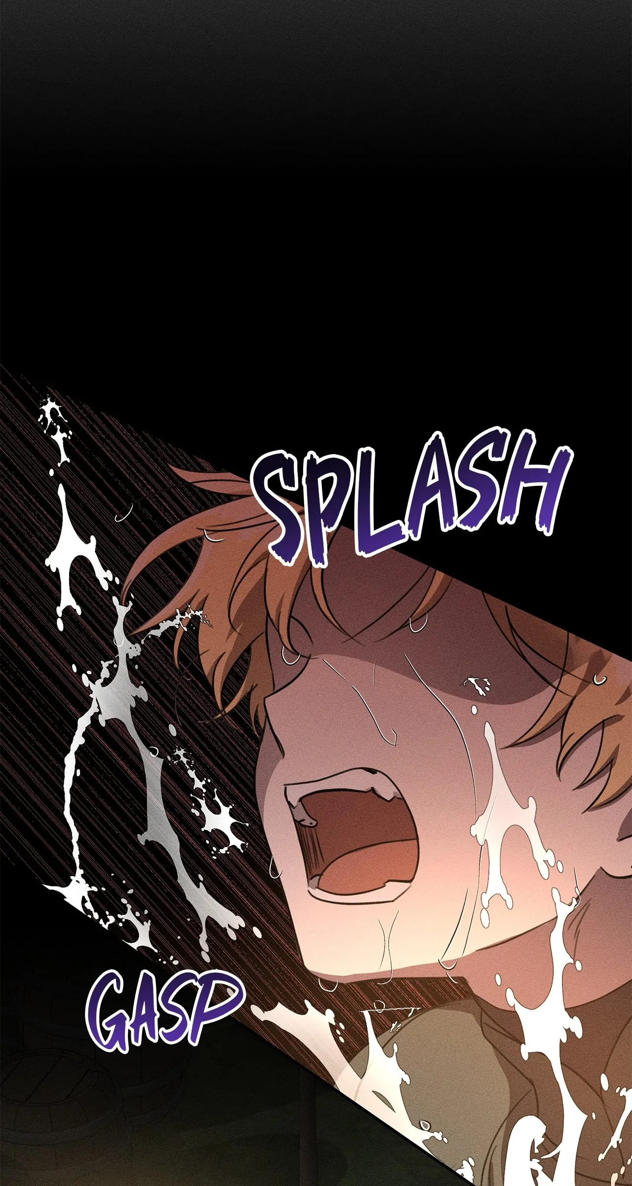 Don't Be Too Nice Chapter 58 page 55 - 