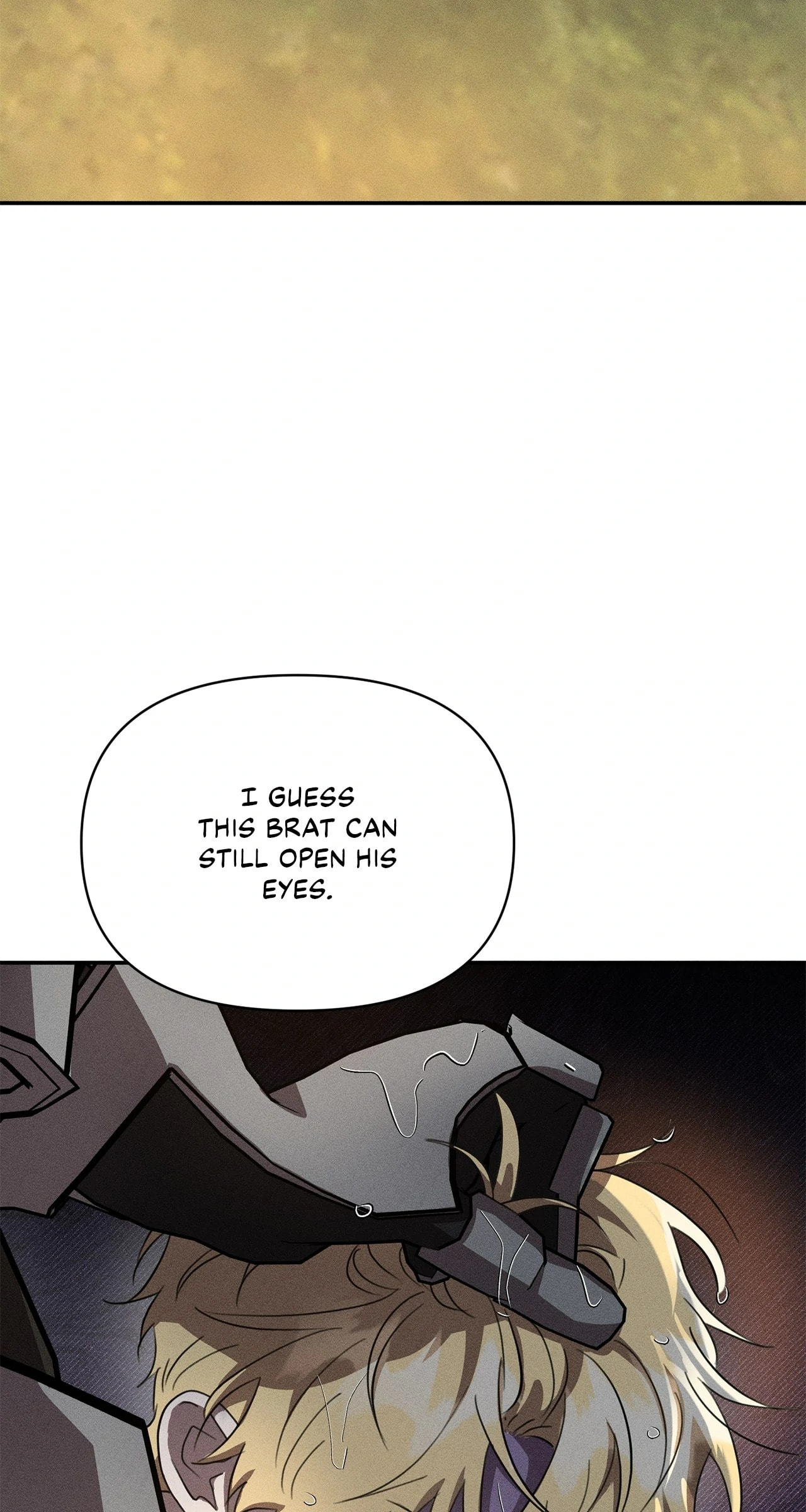Don't Be Too Nice Chapter 58 page 57 - 