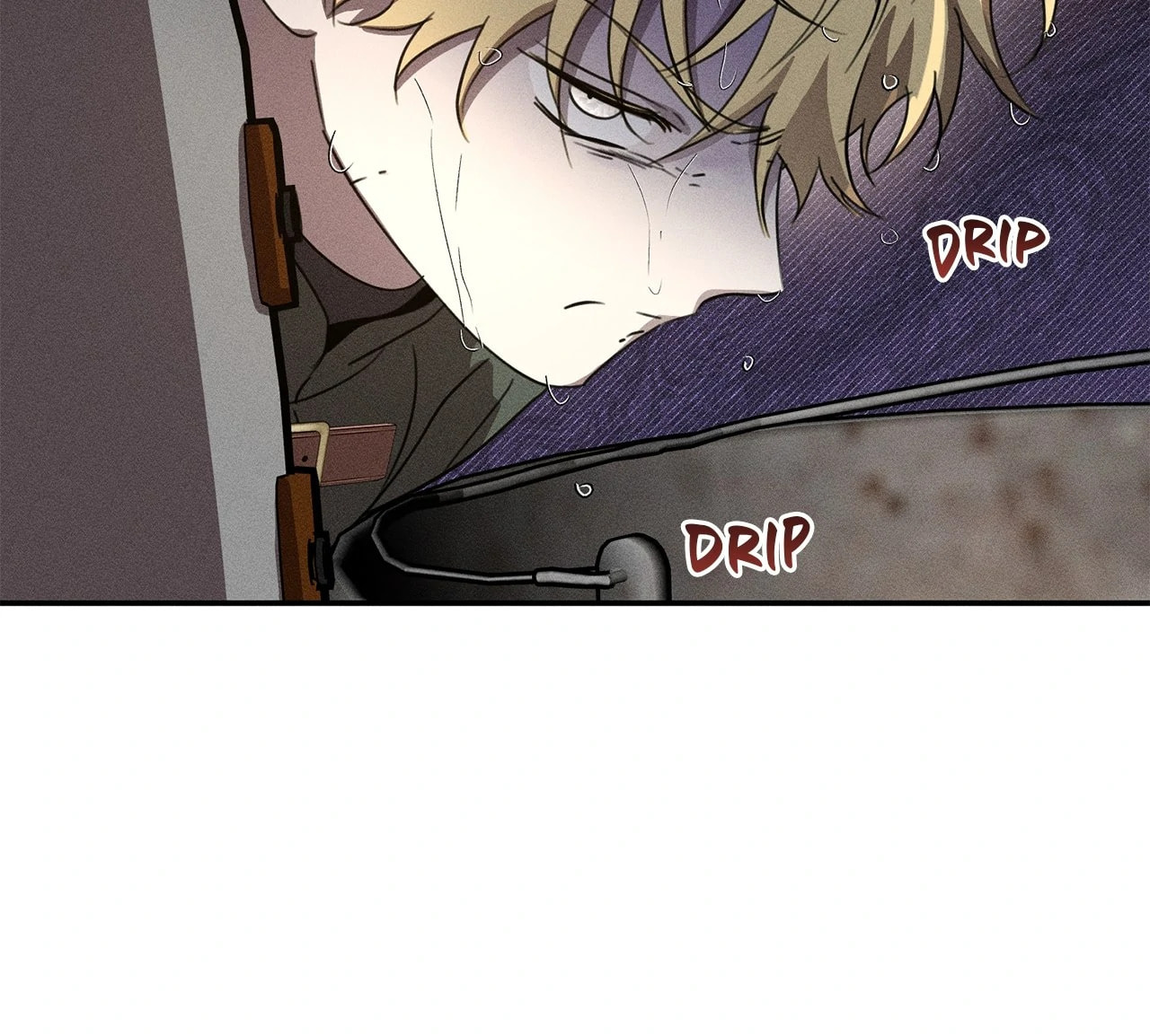 Don't Be Too Nice Chapter 58 page 58 - 