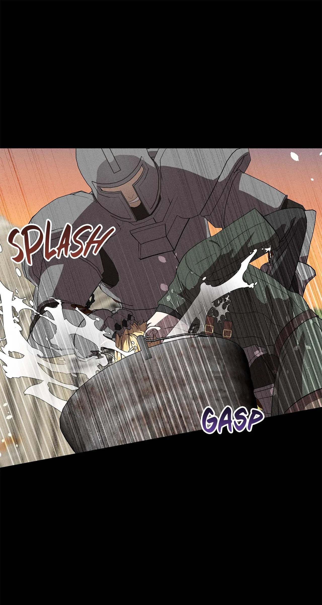 Don't Be Too Nice Chapter 58 page 59 - 