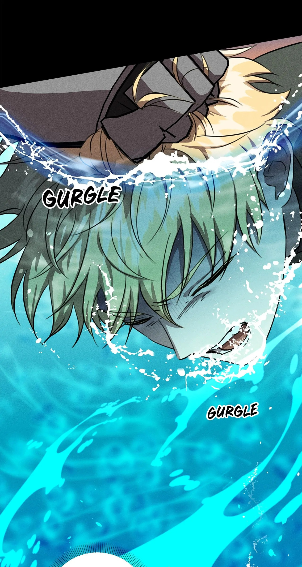 Don't Be Too Nice Chapter 58 page 60 - 