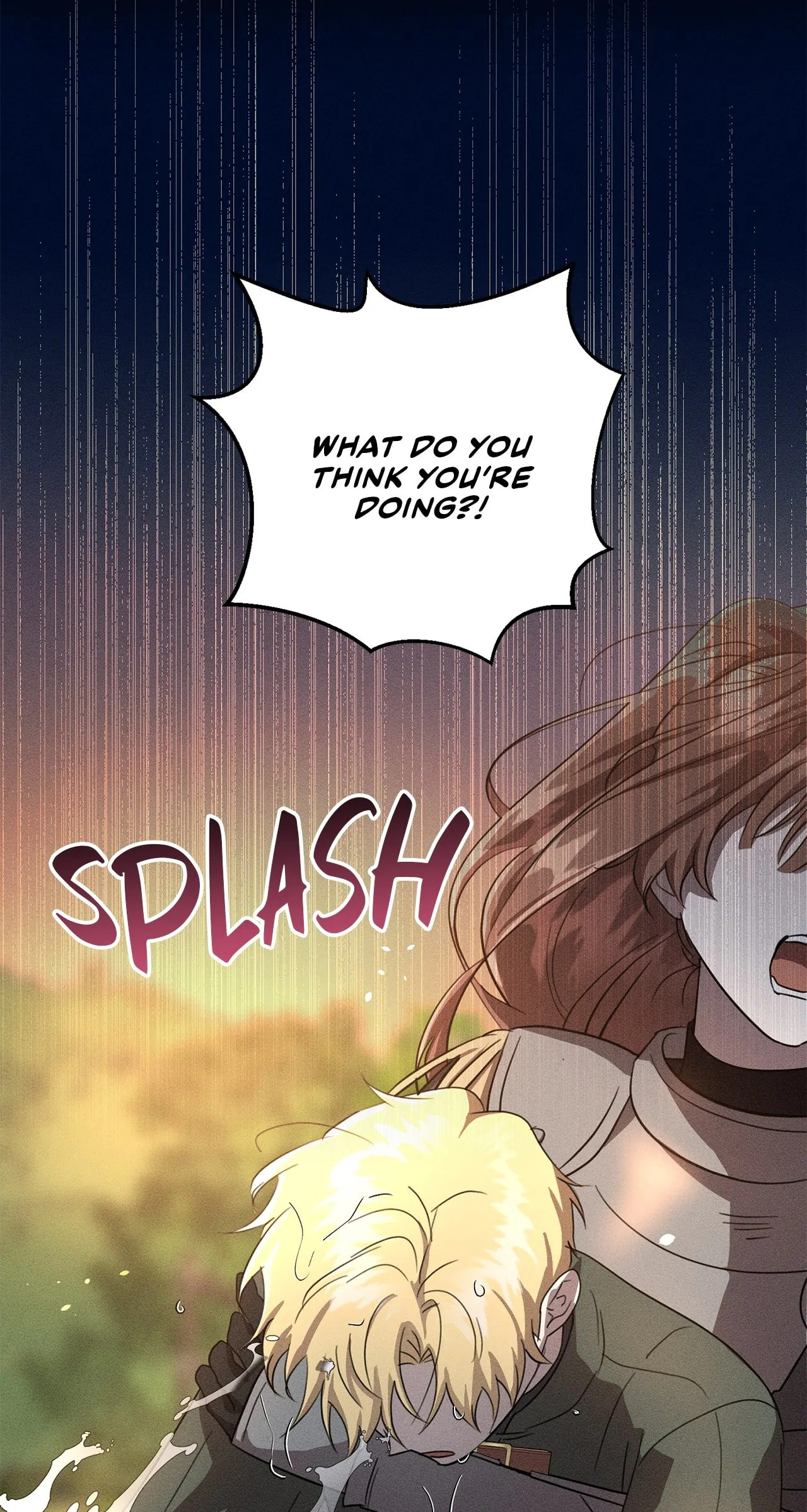 Don't Be Too Nice Chapter 58 page 63 - 