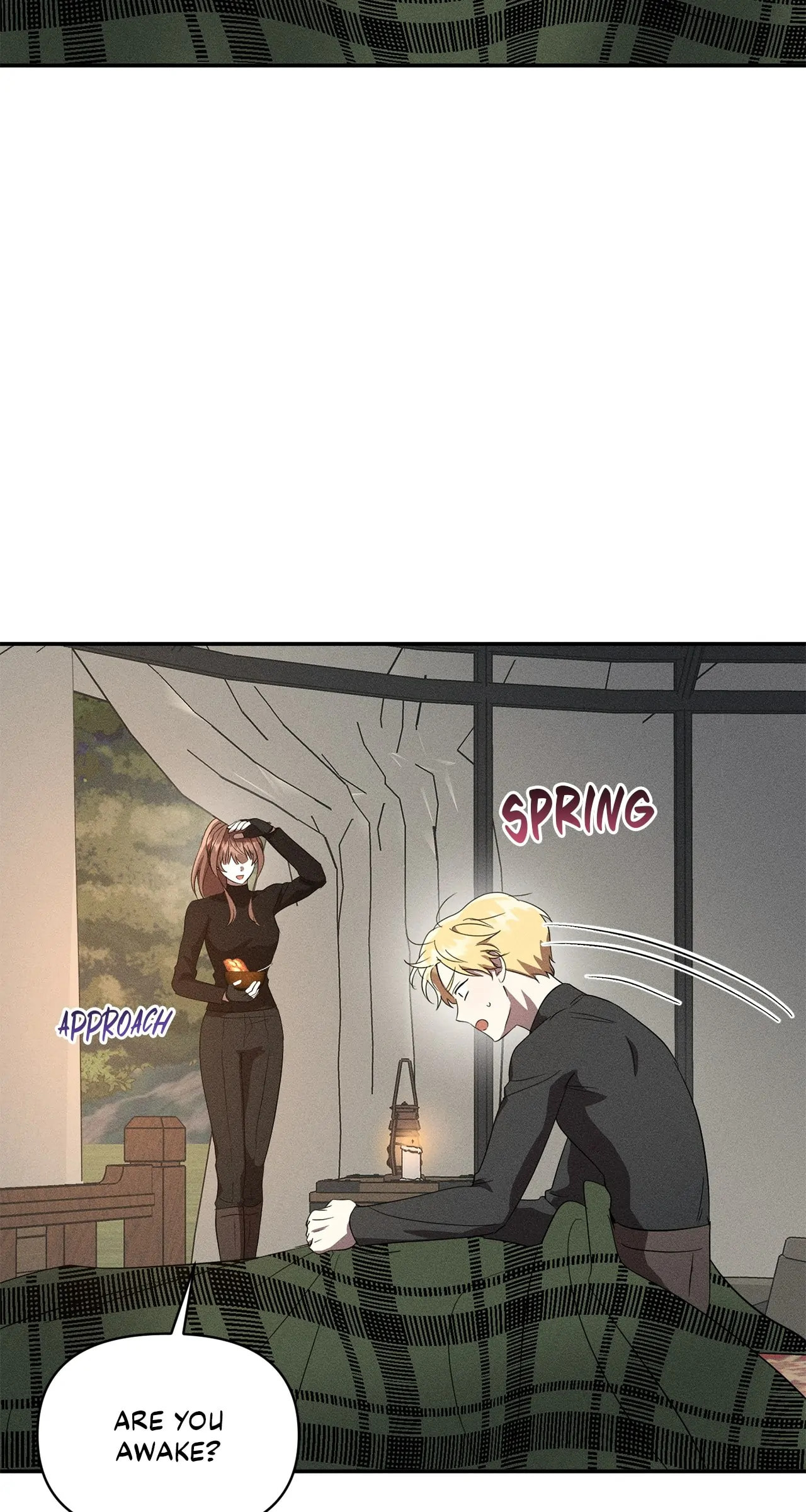 Don't Be Too Nice Chapter 58 page 69 - 