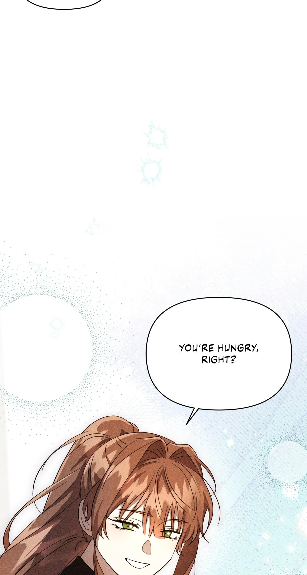 Don't Be Too Nice Chapter 58 page 70 - 