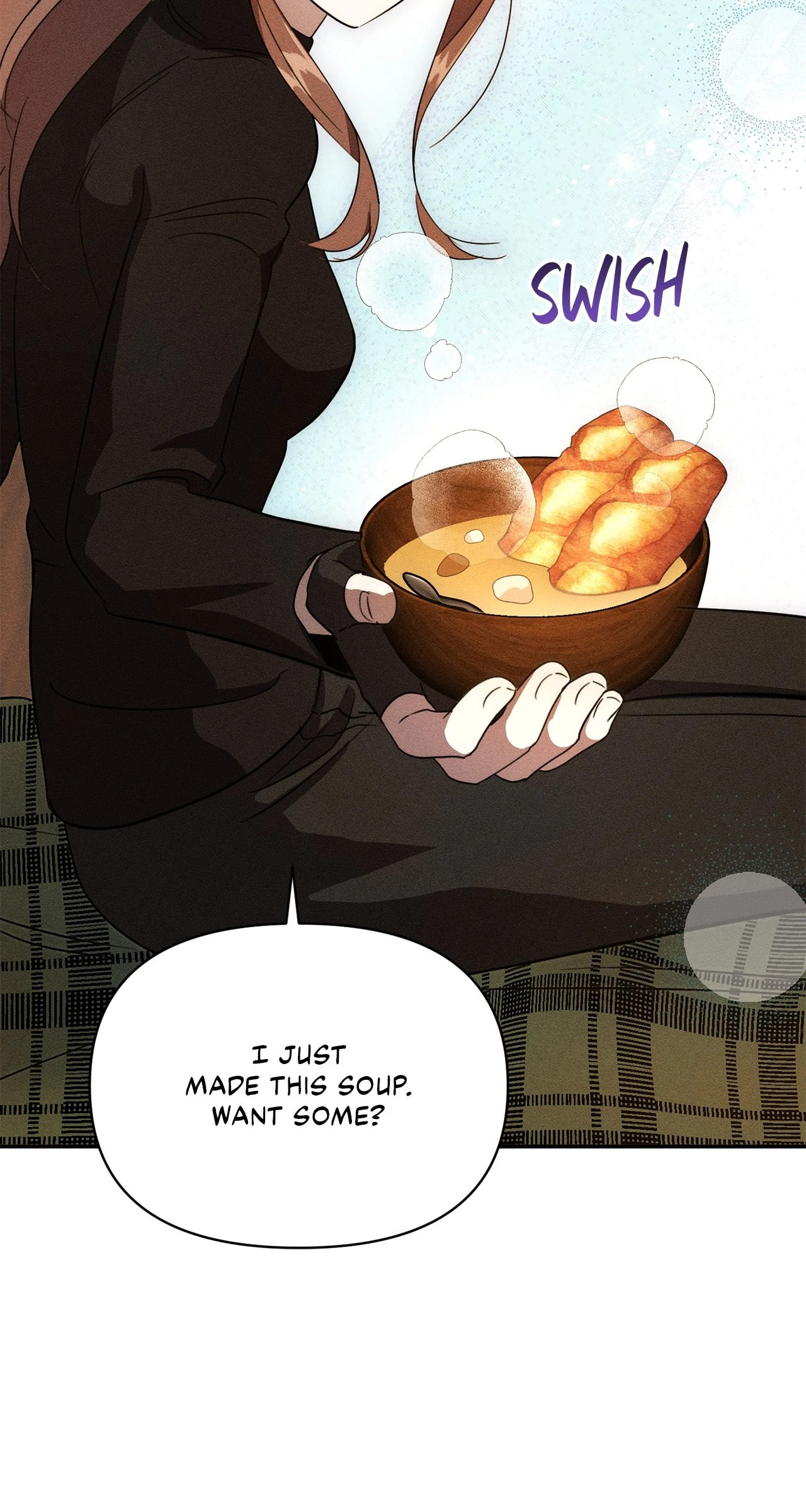Don't Be Too Nice Chapter 58 page 71 - 
