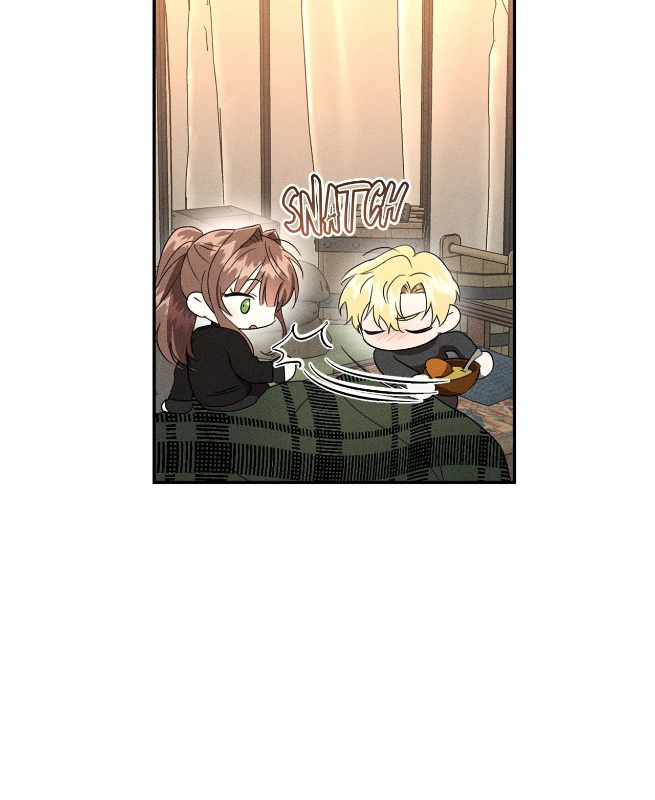 Don't Be Too Nice Chapter 58 page 73 - 