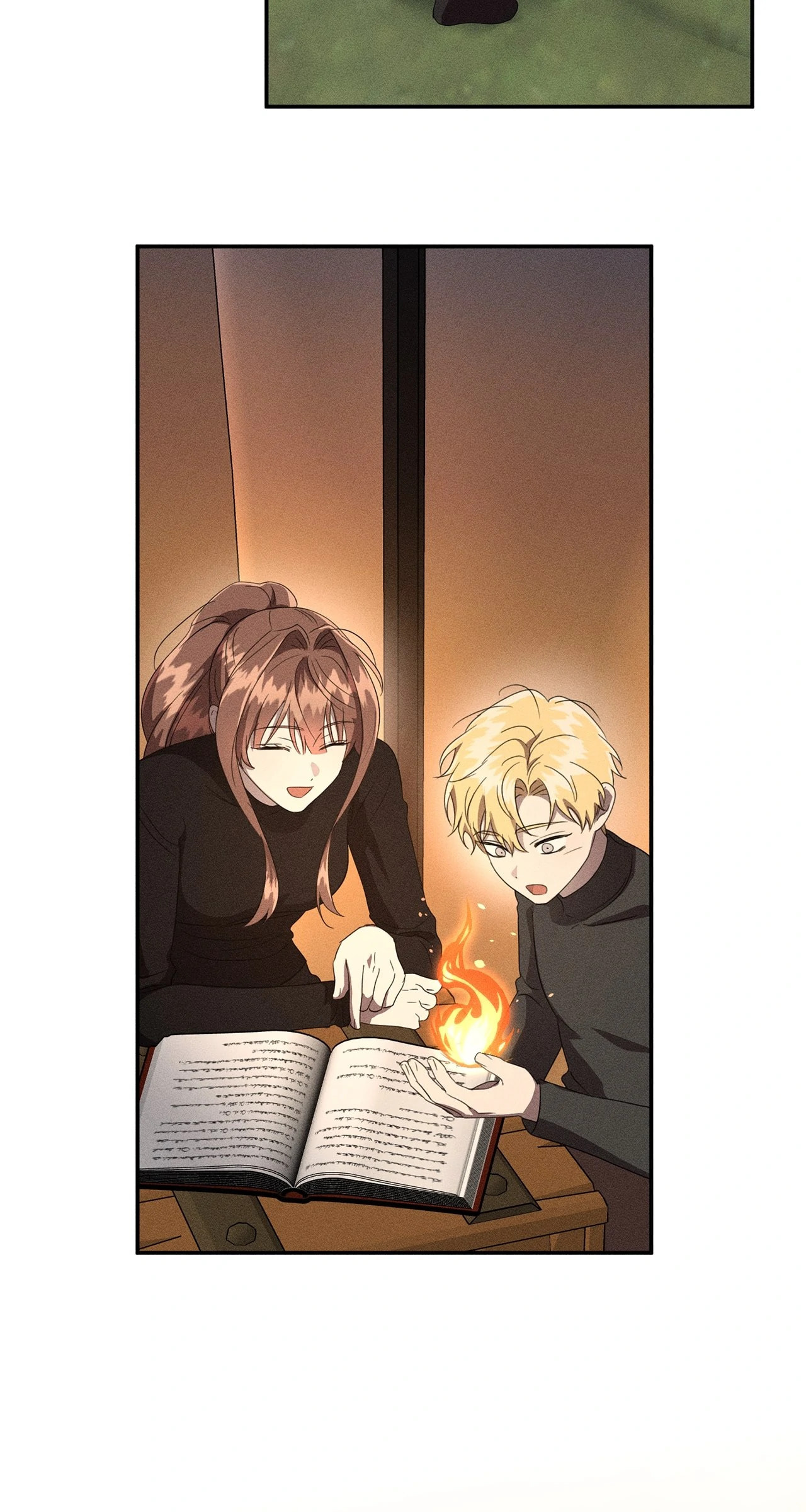 Don't Be Too Nice Chapter 58 page 77 - 