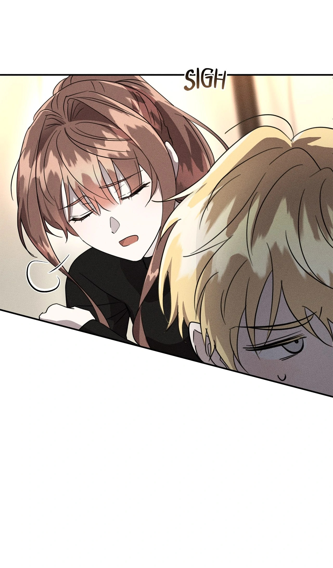 Don't Be Too Nice Chapter 58 page 80 - 
