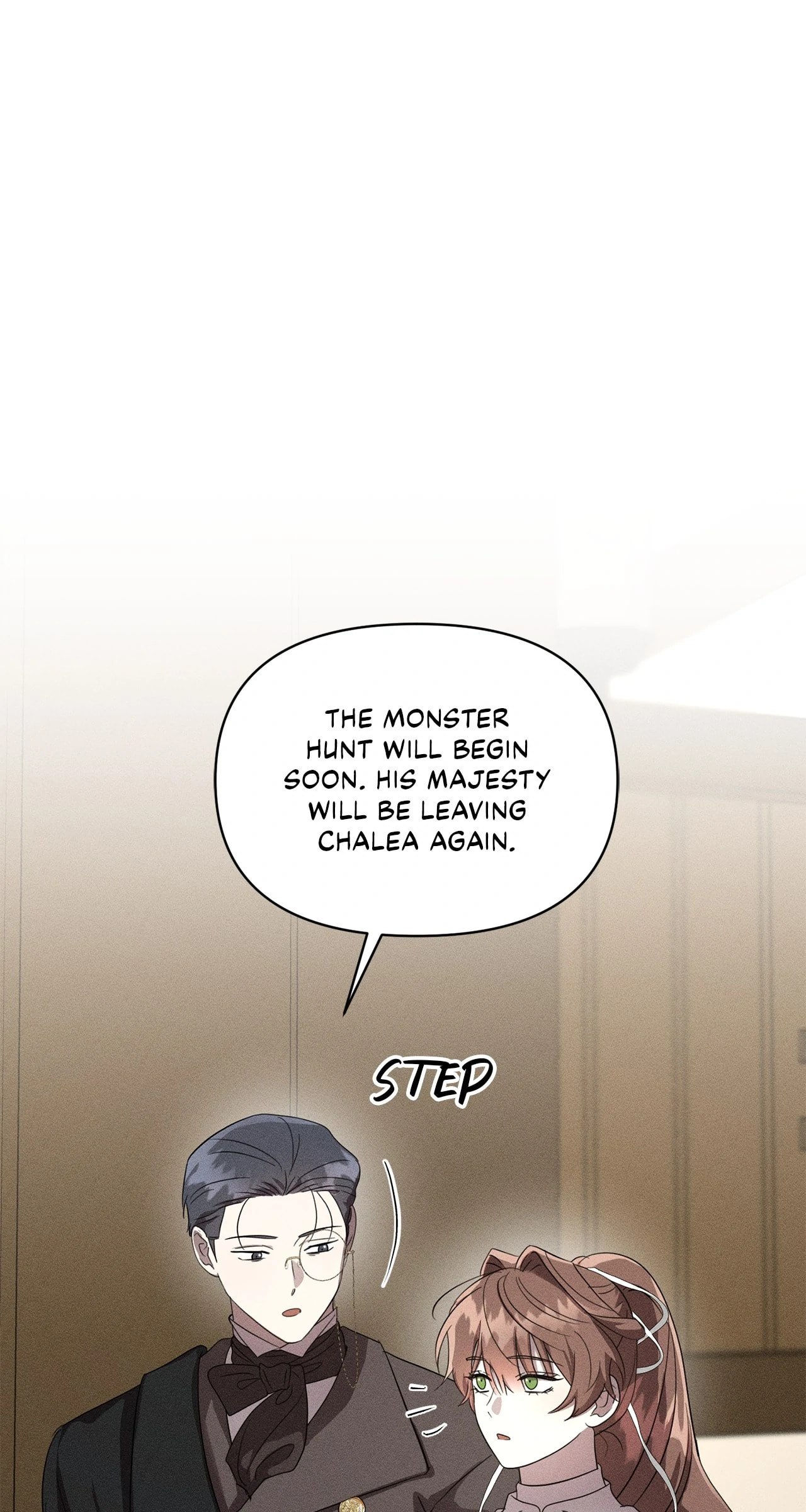Don't Be Too Nice Chapter 58 page 9 - 