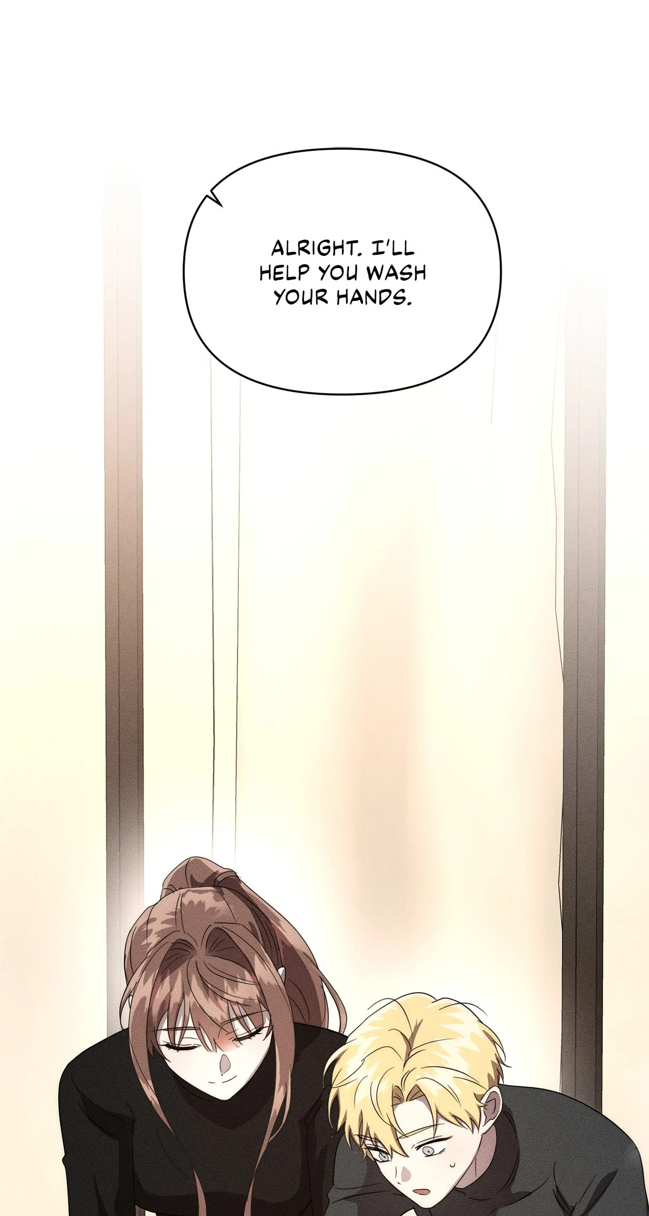 Don't Be Too Nice Chapter 58 page 81 - 