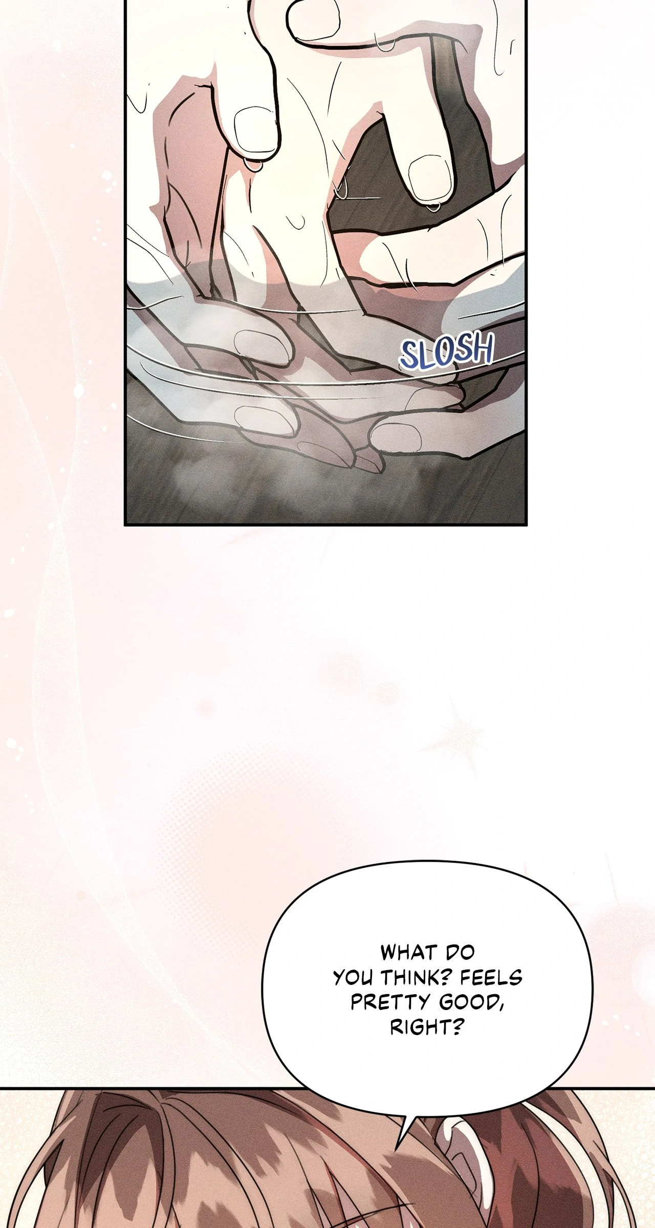 Don't Be Too Nice Chapter 58 page 83 - 