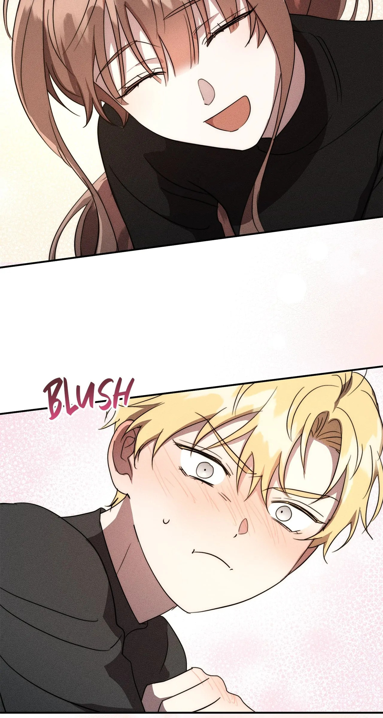 Don't Be Too Nice Chapter 58 page 84 - 
