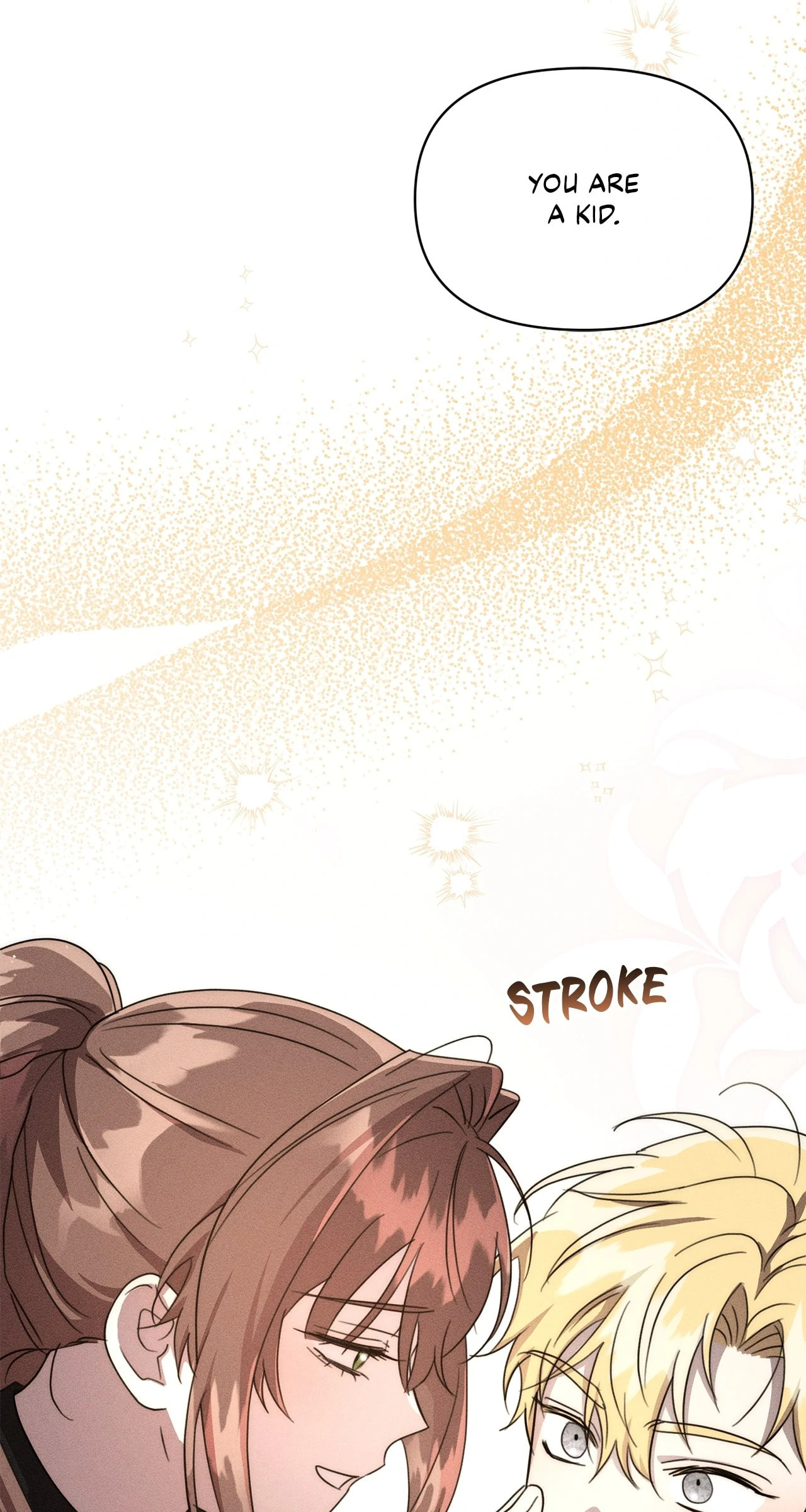 Don't Be Too Nice Chapter 58 page 88 - 