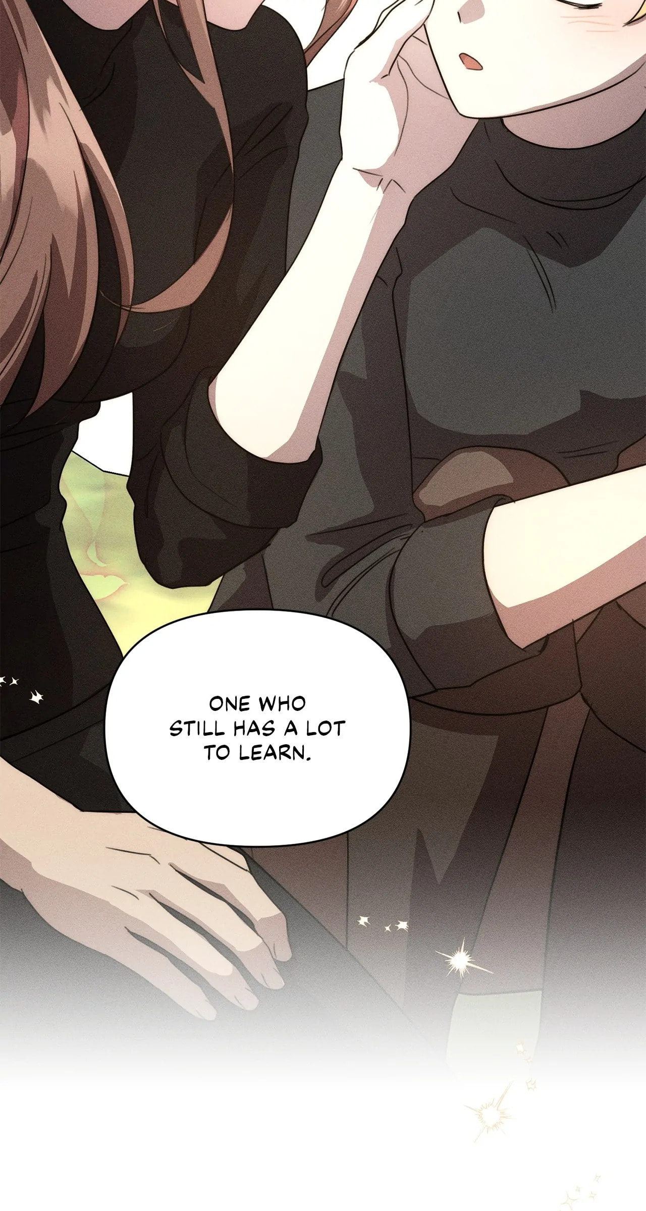 Don't Be Too Nice Chapter 58 page 89 - 