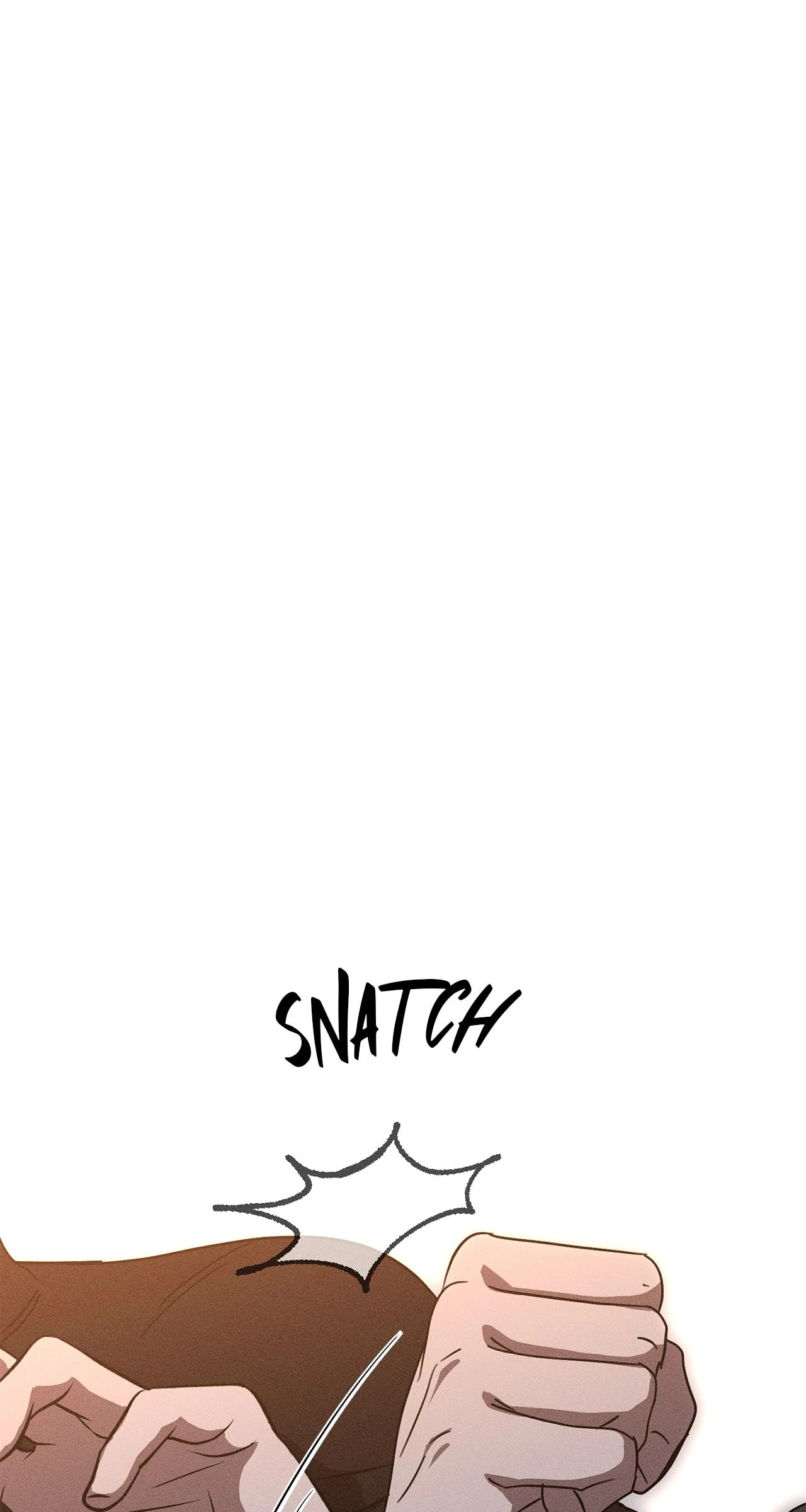 Don't Be Too Nice Chapter 59 page 1 - 