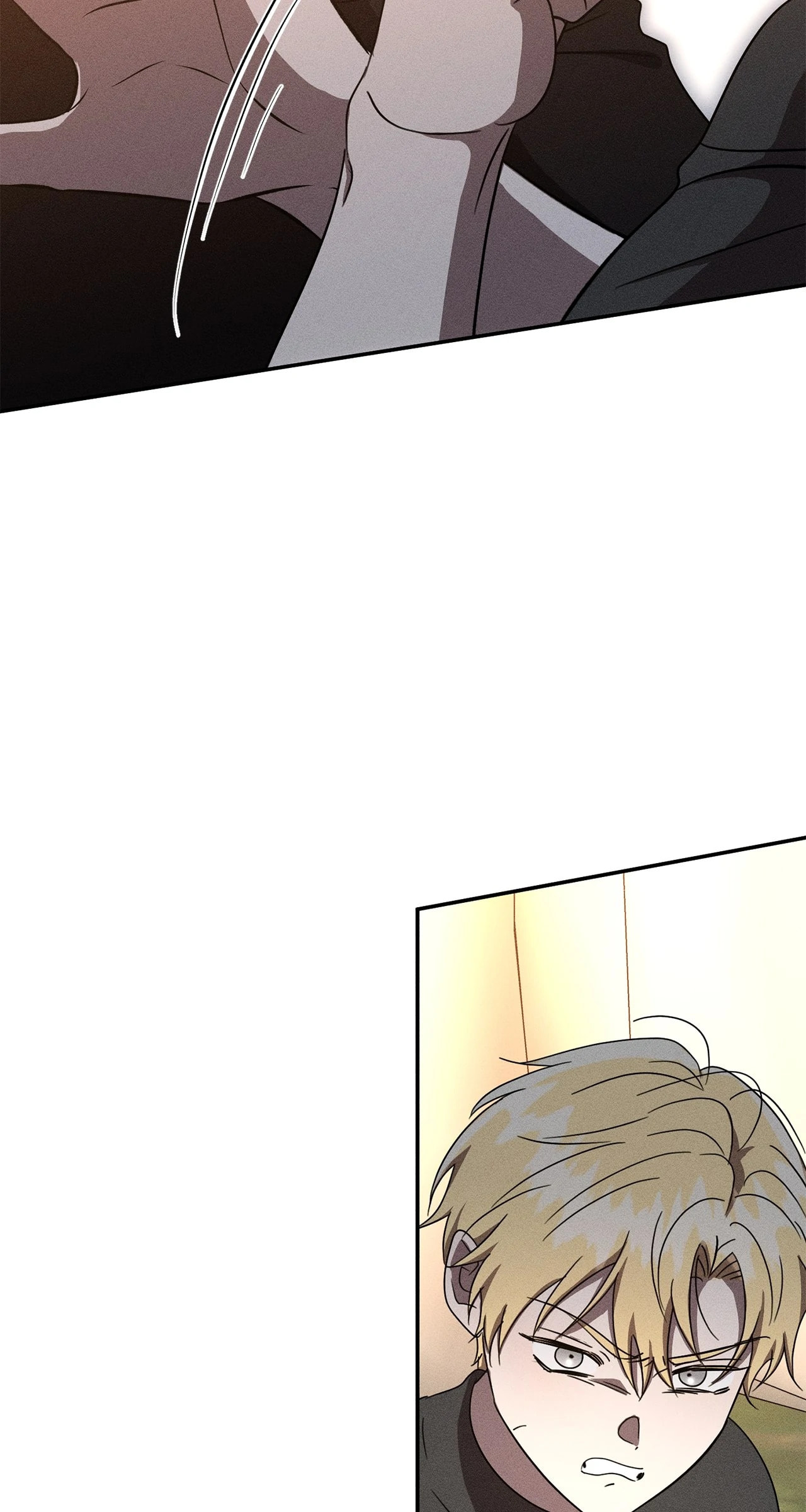 Don't Be Too Nice Chapter 59 page 2 - 