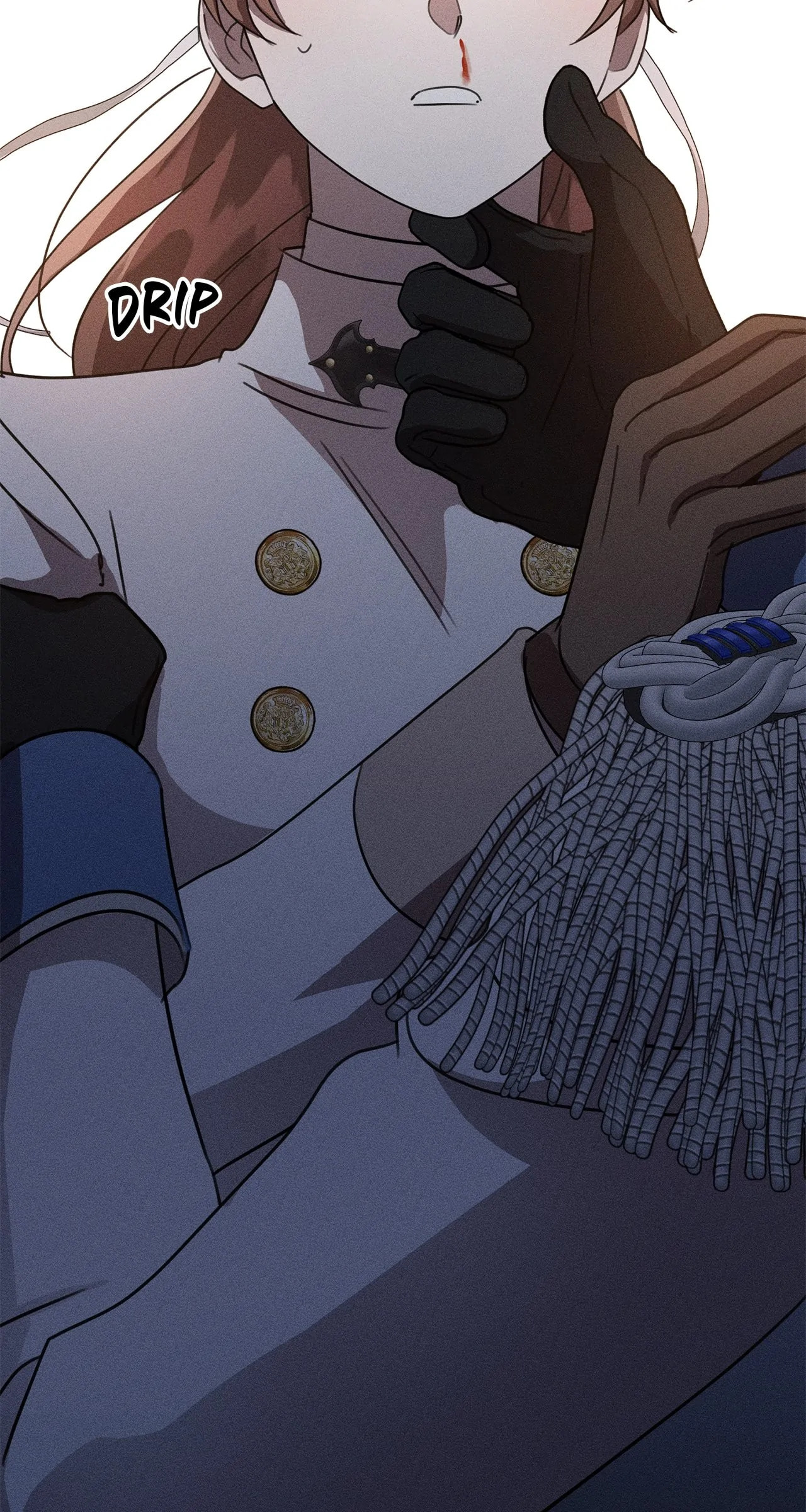 Don't Be Too Nice Chapter 59 page 101 - 