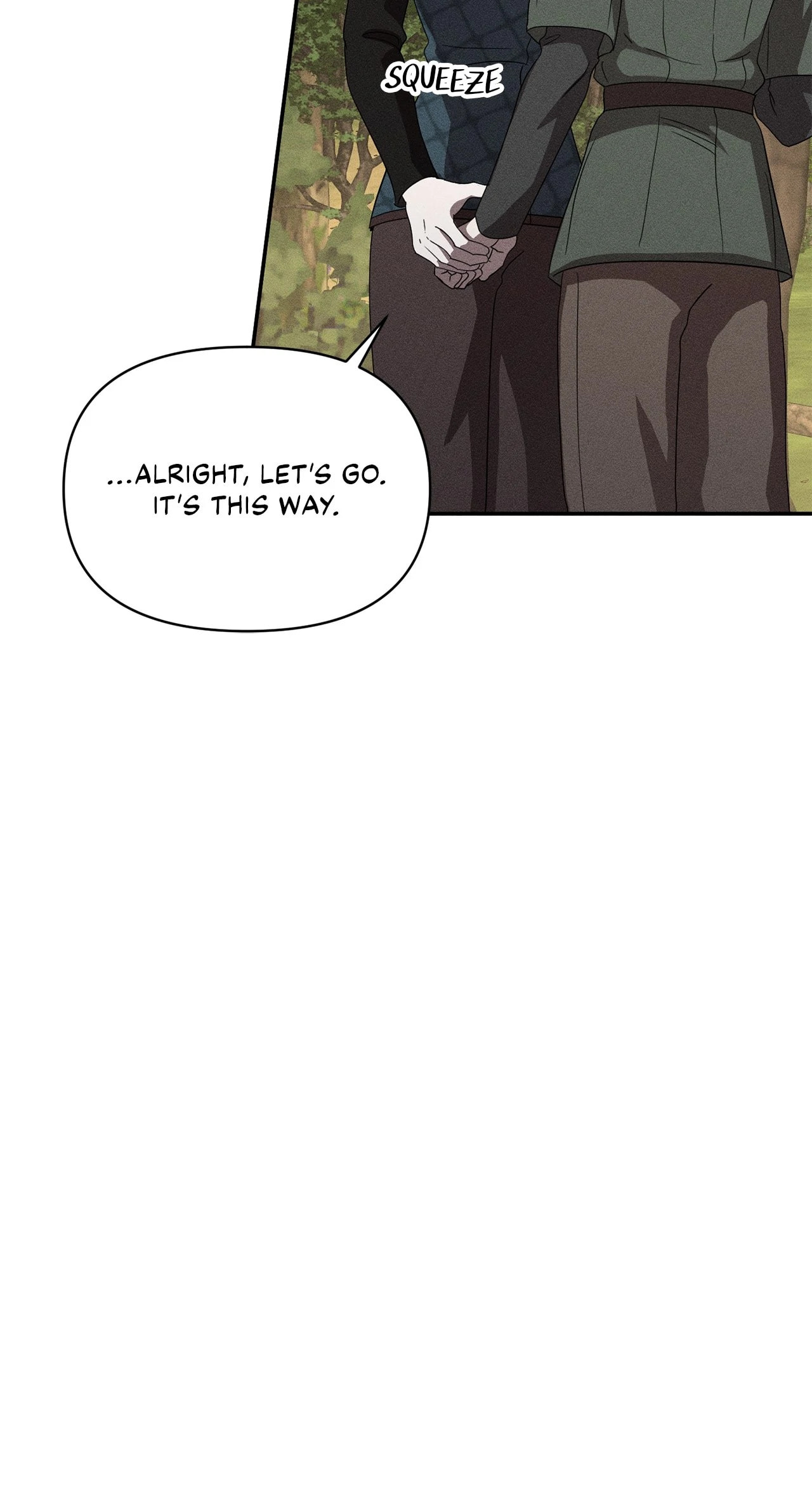 Don't Be Too Nice Chapter 59 page 21 - 