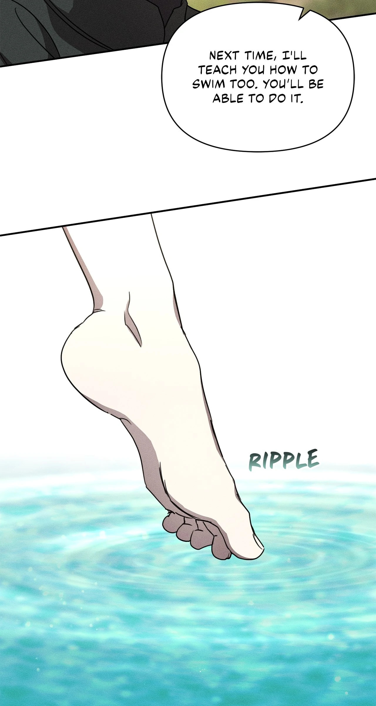 Don't Be Too Nice Chapter 59 page 27 - 