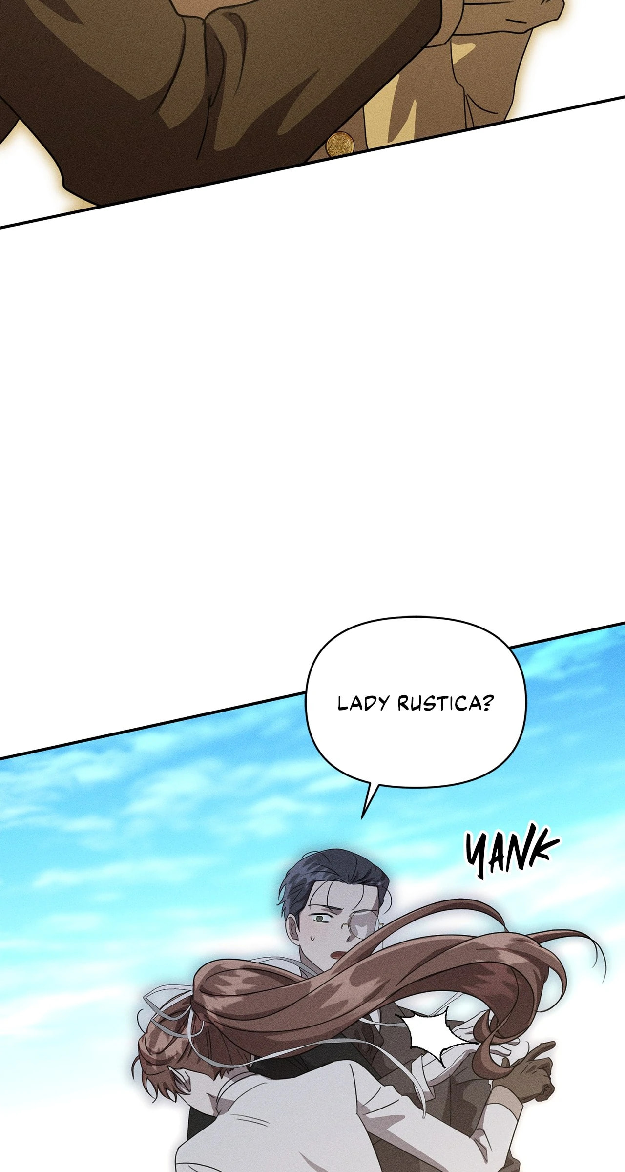 Don't Be Too Nice Chapter 59 page 33 - 