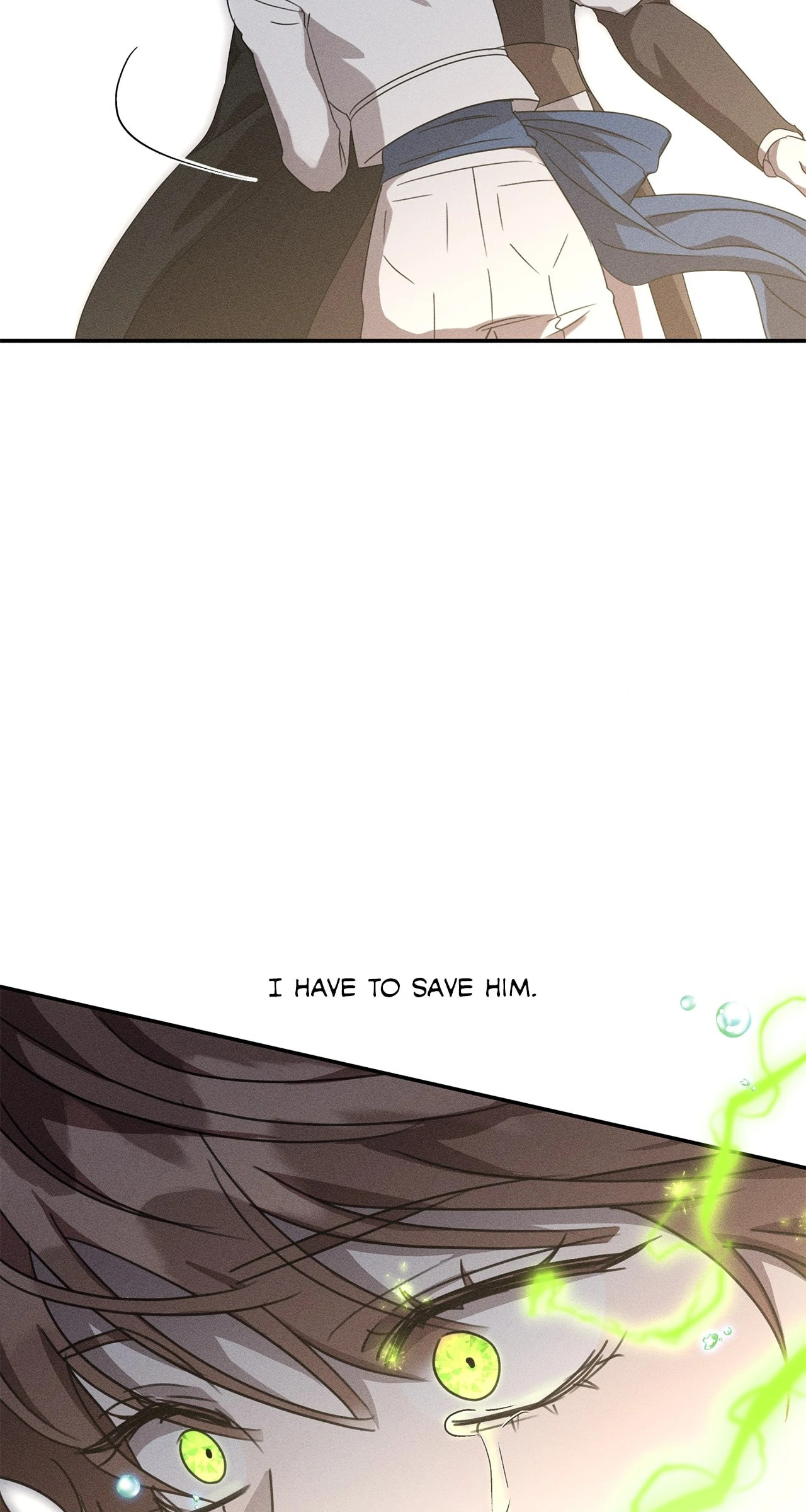 Don't Be Too Nice Chapter 59 page 34 - 