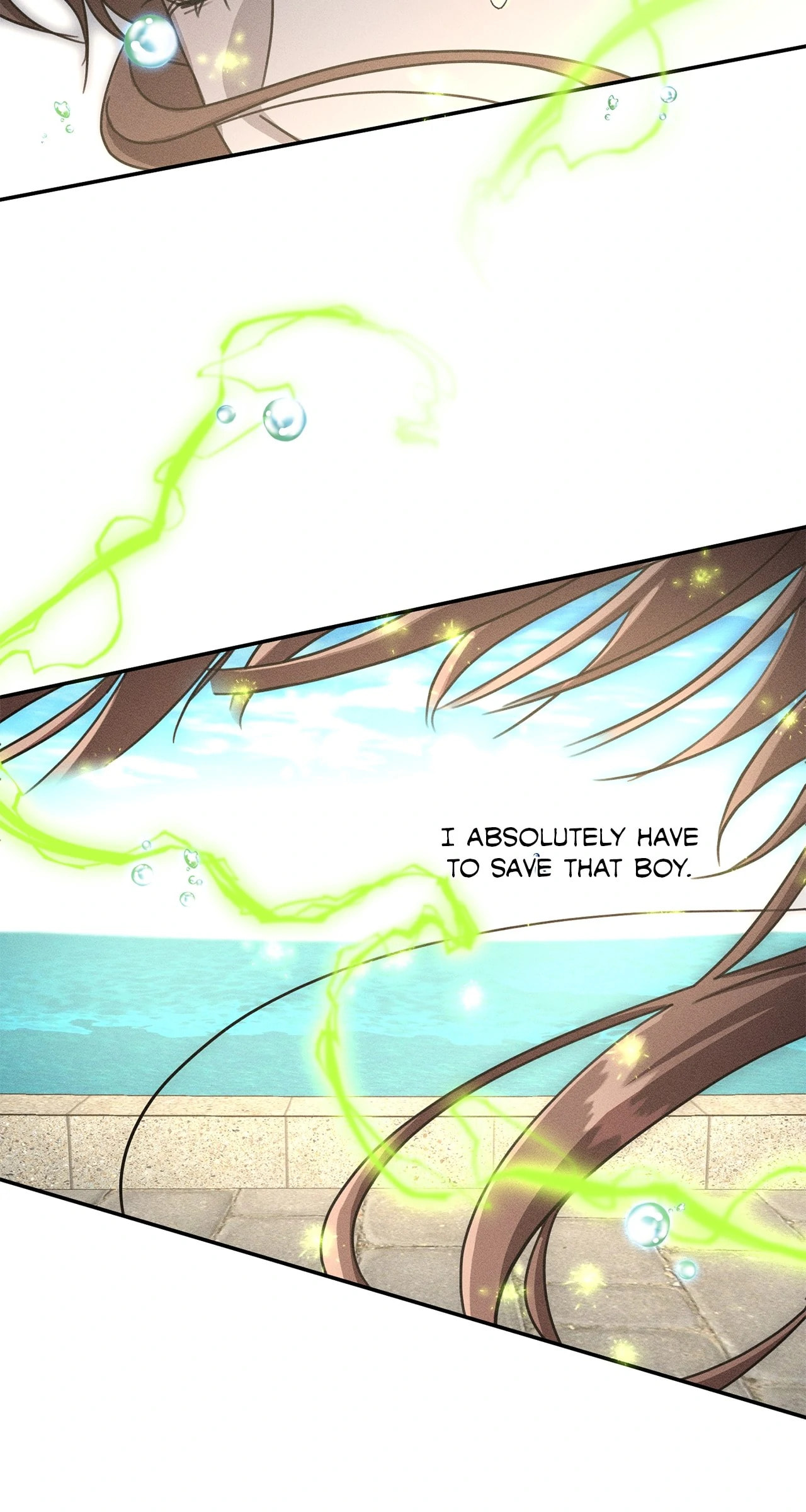 Don't Be Too Nice Chapter 59 page 35 - 