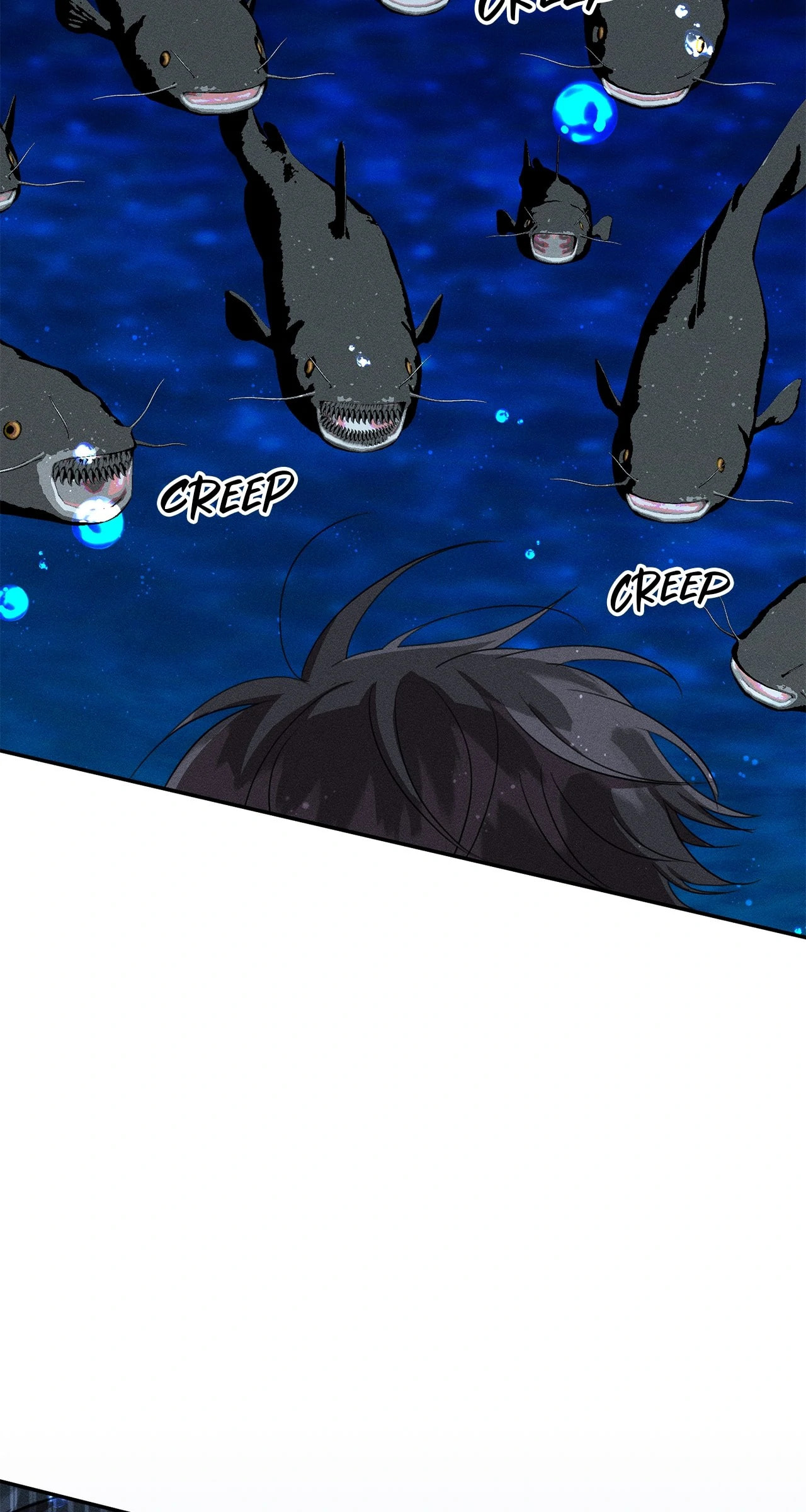 Don't Be Too Nice Chapter 59 page 41 - 