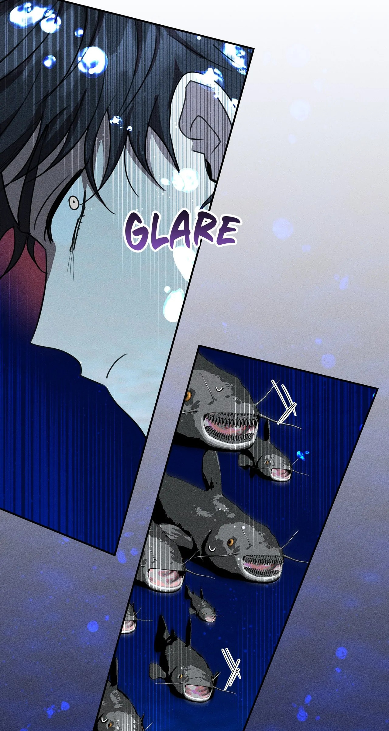 Don't Be Too Nice Chapter 59 page 42 - 