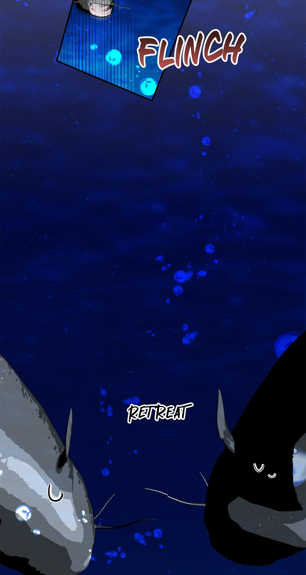 Don't Be Too Nice Chapter 59 page 43 - 