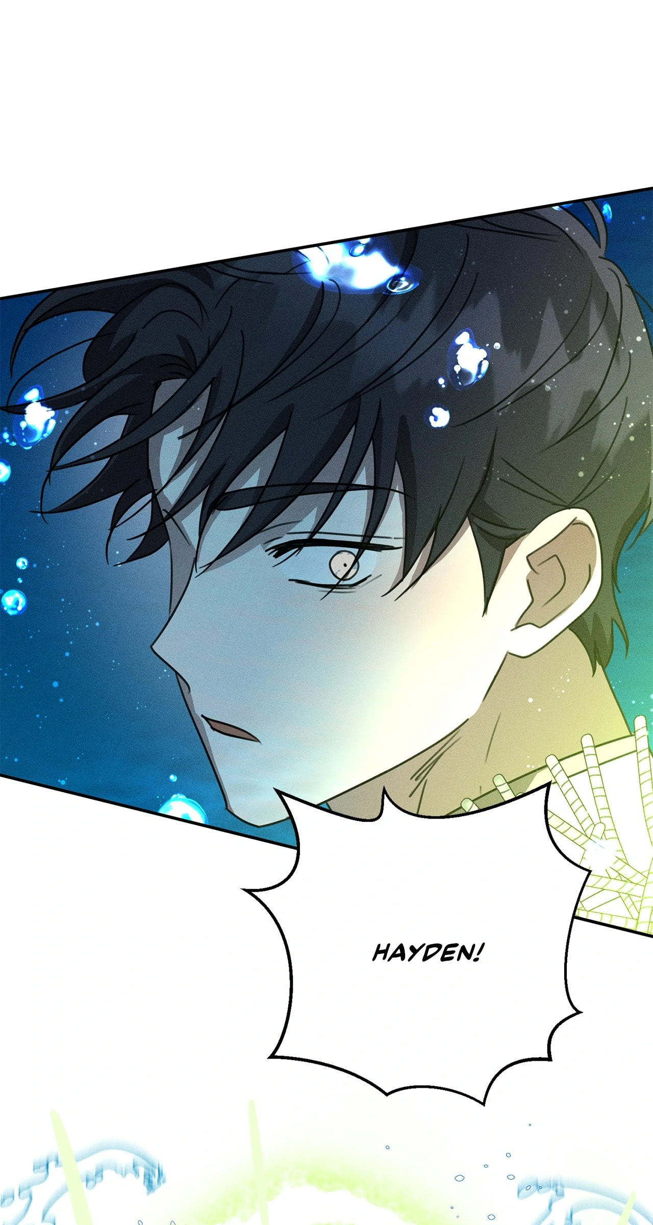 Don't Be Too Nice Chapter 59 page 46 - 