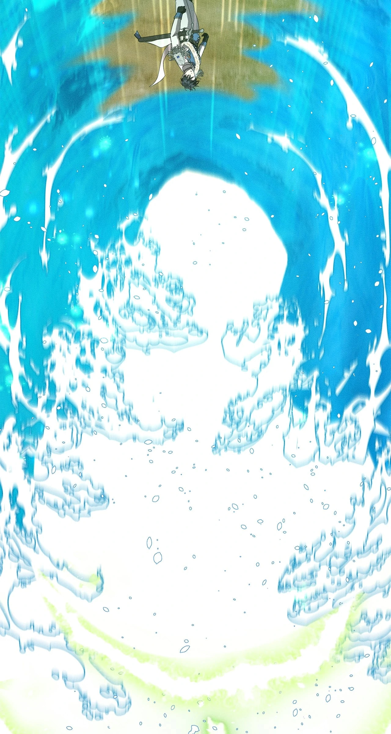 Don't Be Too Nice Chapter 59 page 50 - 
