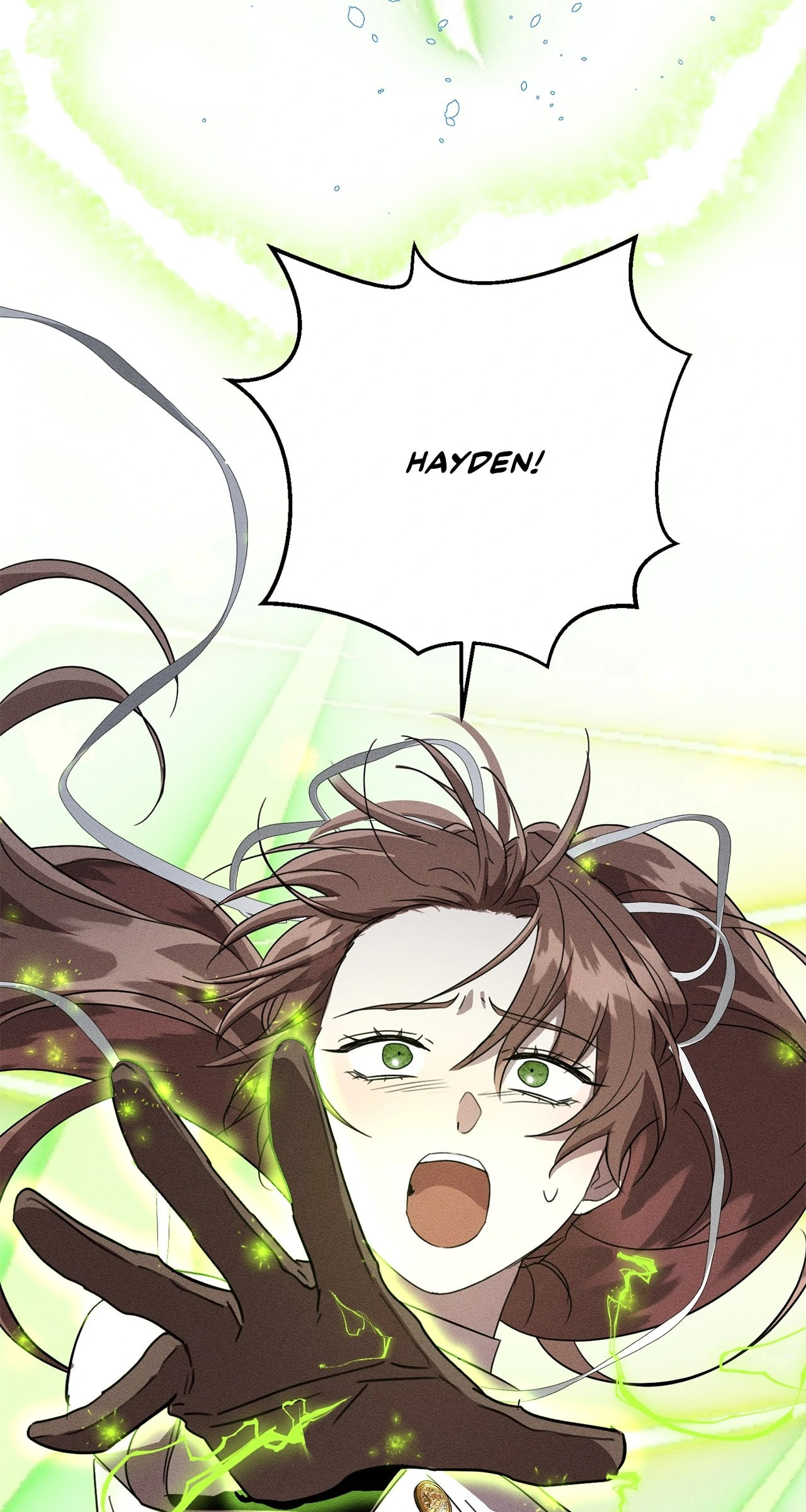 Don't Be Too Nice Chapter 59 page 51 - 