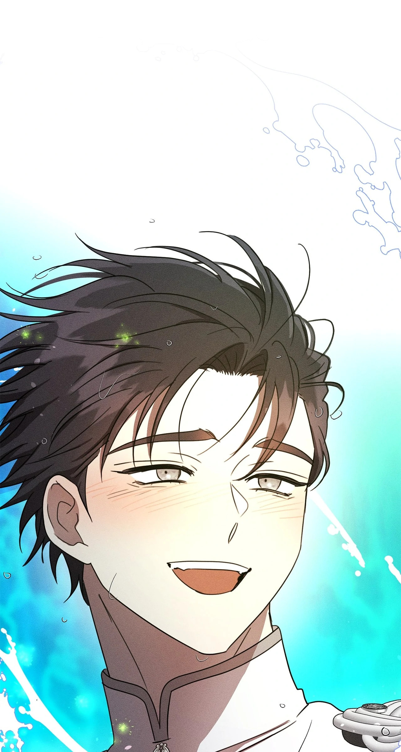 Don't Be Too Nice Chapter 59 page 53 - 