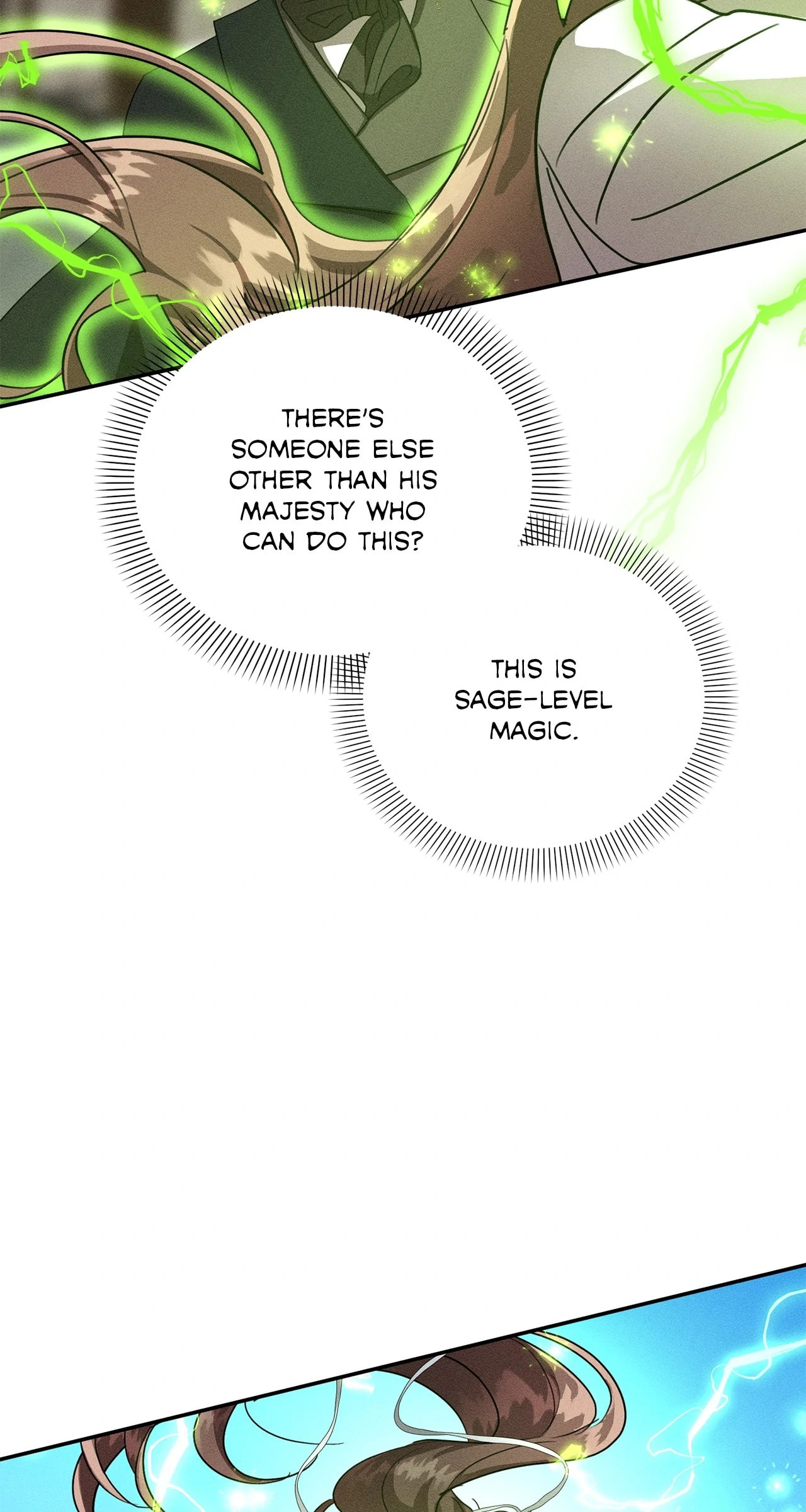 Don't Be Too Nice Chapter 59 page 55 - 