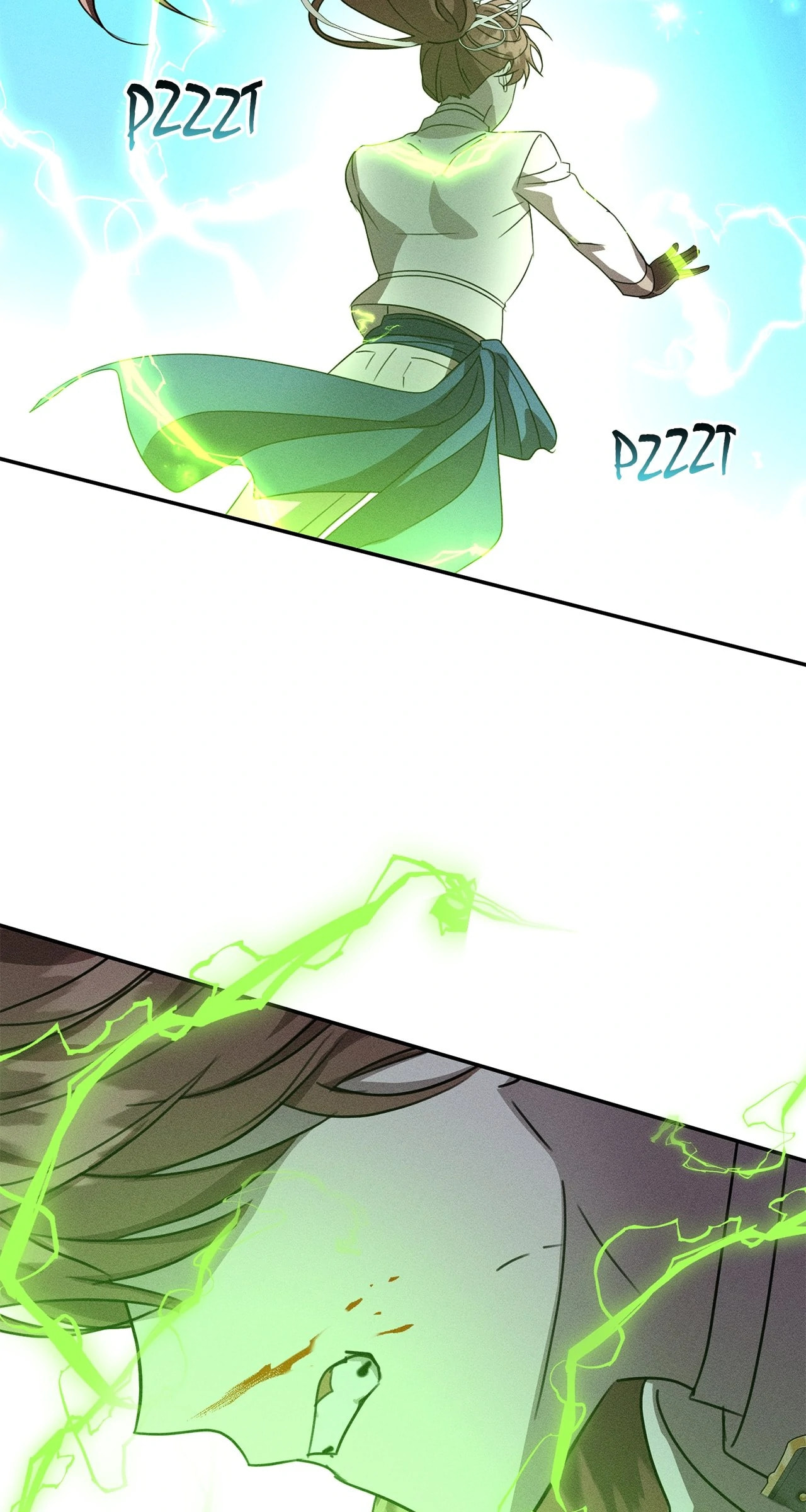 Don't Be Too Nice Chapter 59 page 56 - 