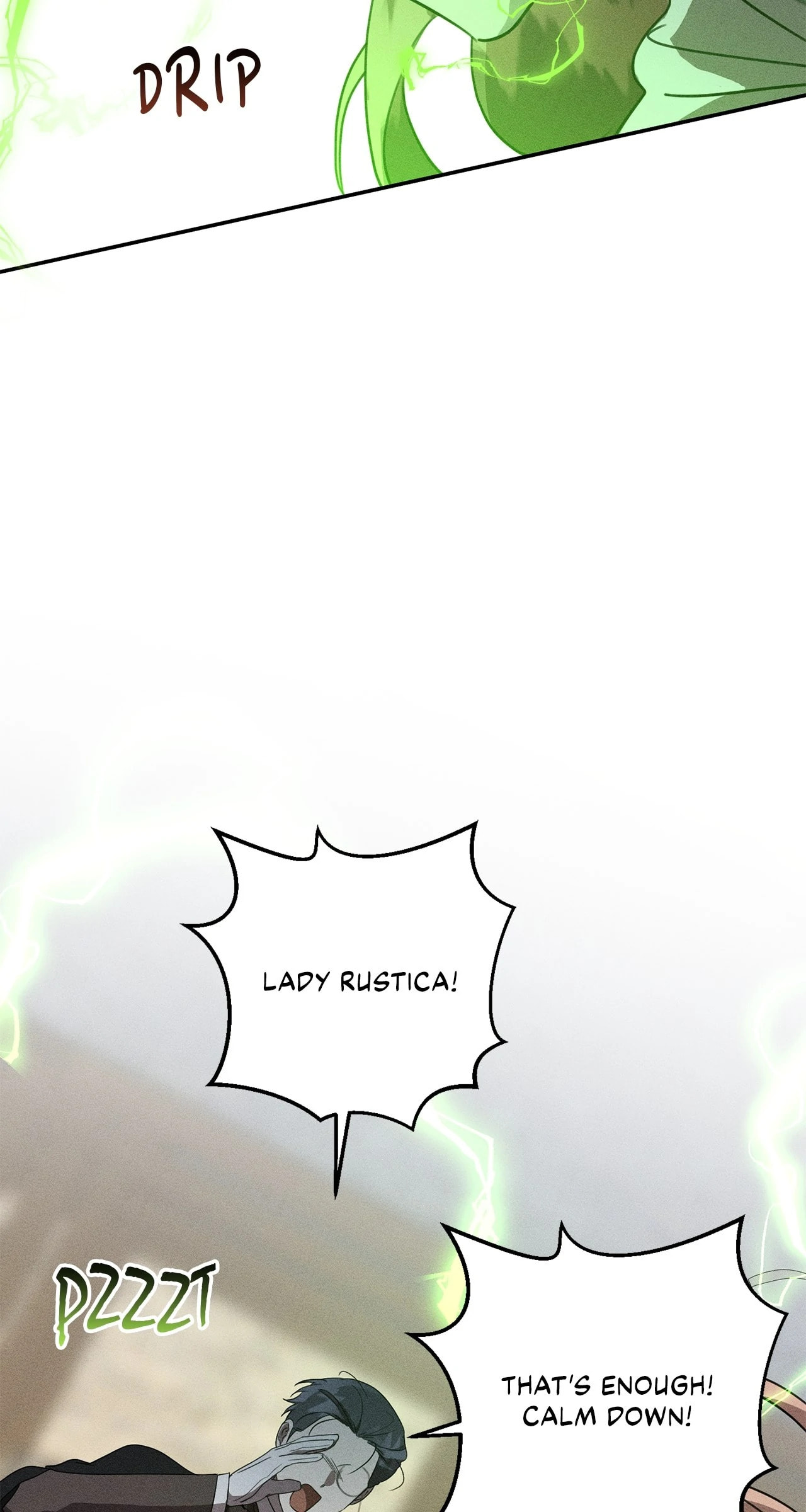 Don't Be Too Nice Chapter 59 page 57 - 
