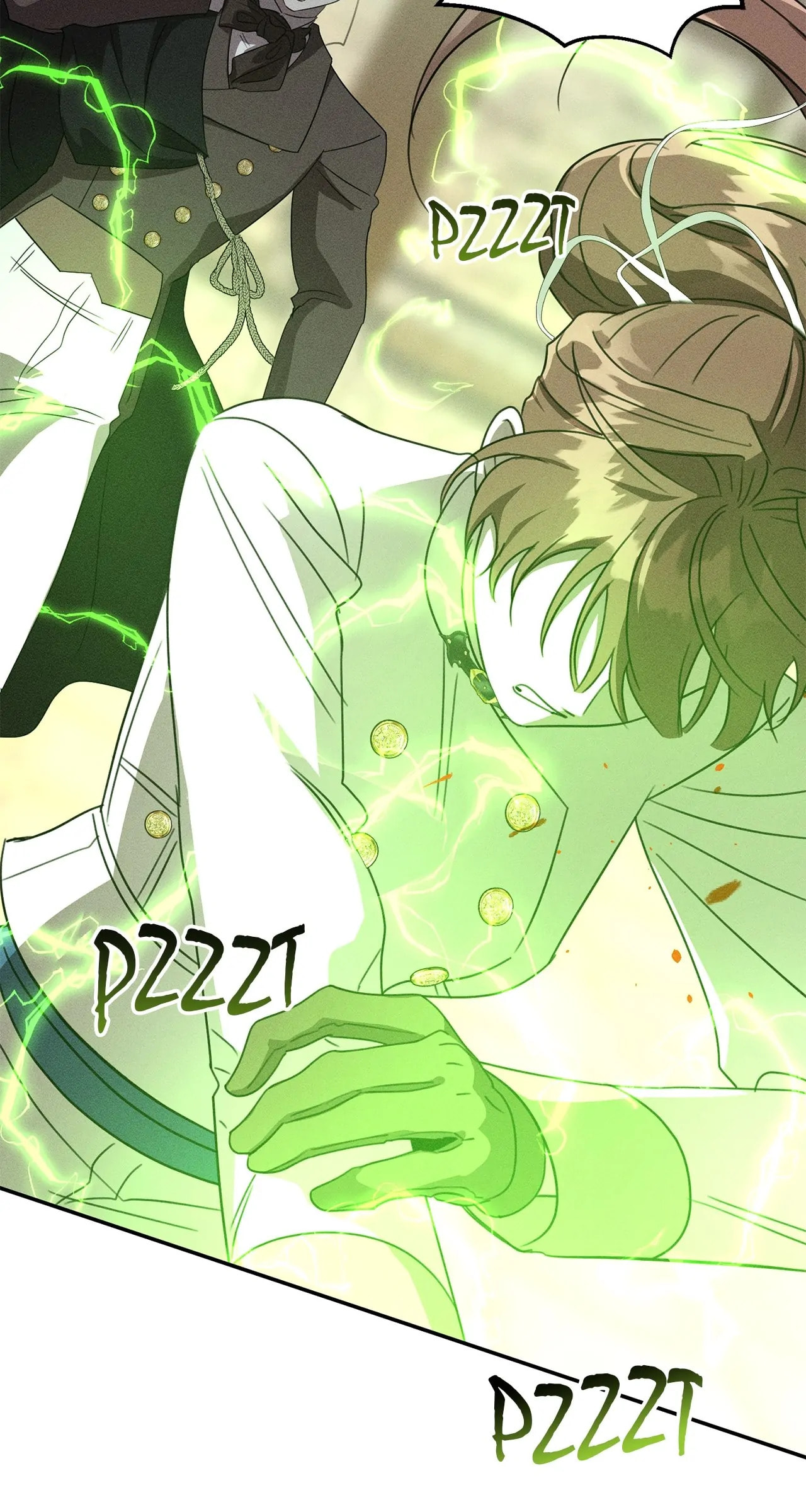 Don't Be Too Nice Chapter 59 page 58 - 