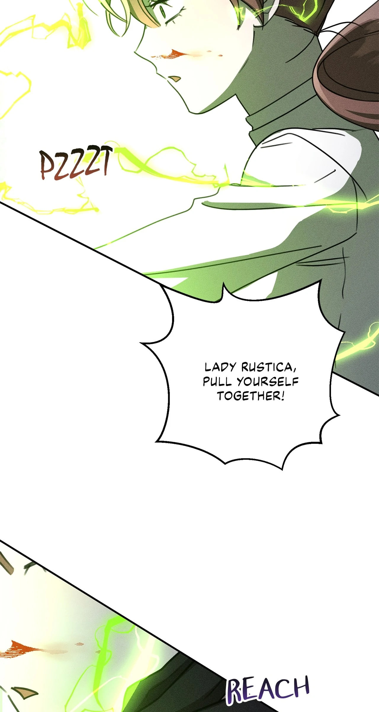 Don't Be Too Nice Chapter 59 page 62 - 