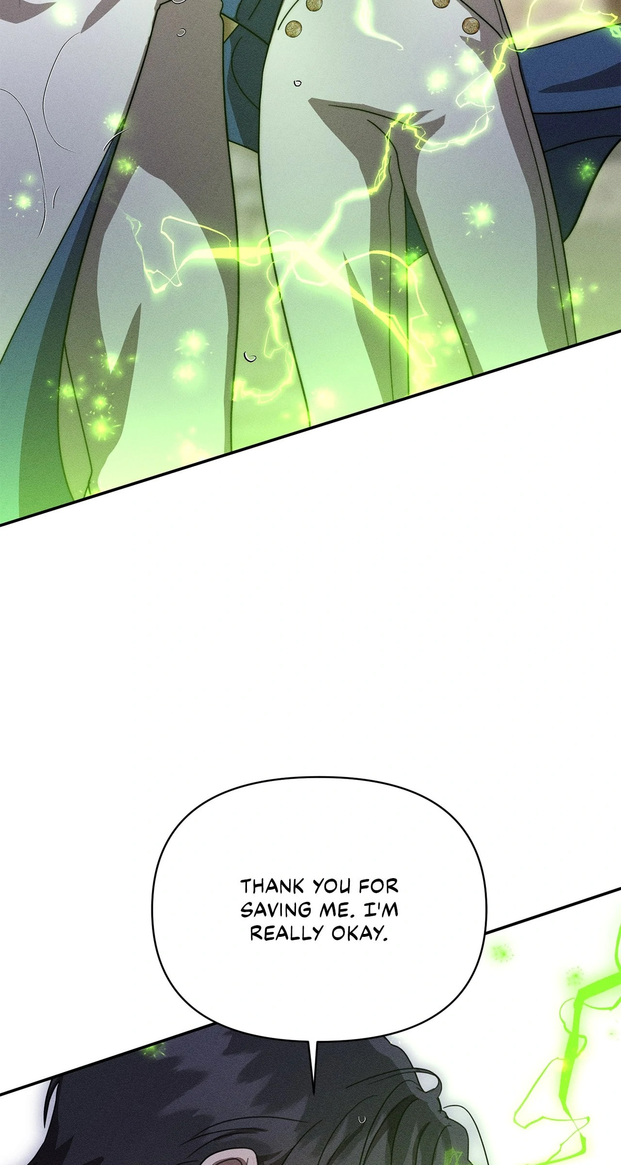 Don't Be Too Nice Chapter 59 page 65 - 