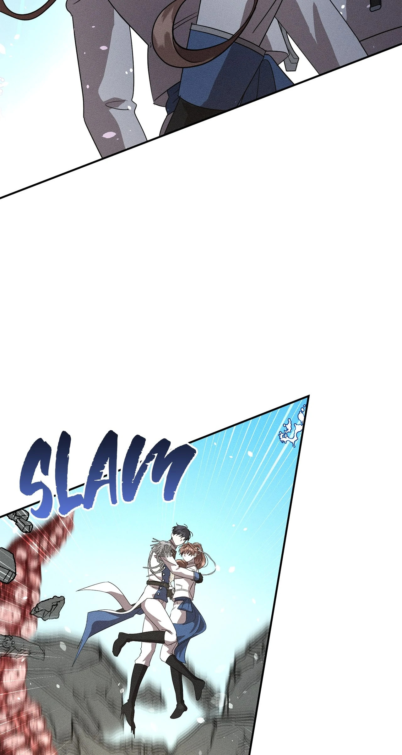 Don't Be Too Nice Chapter 59 page 76 - 