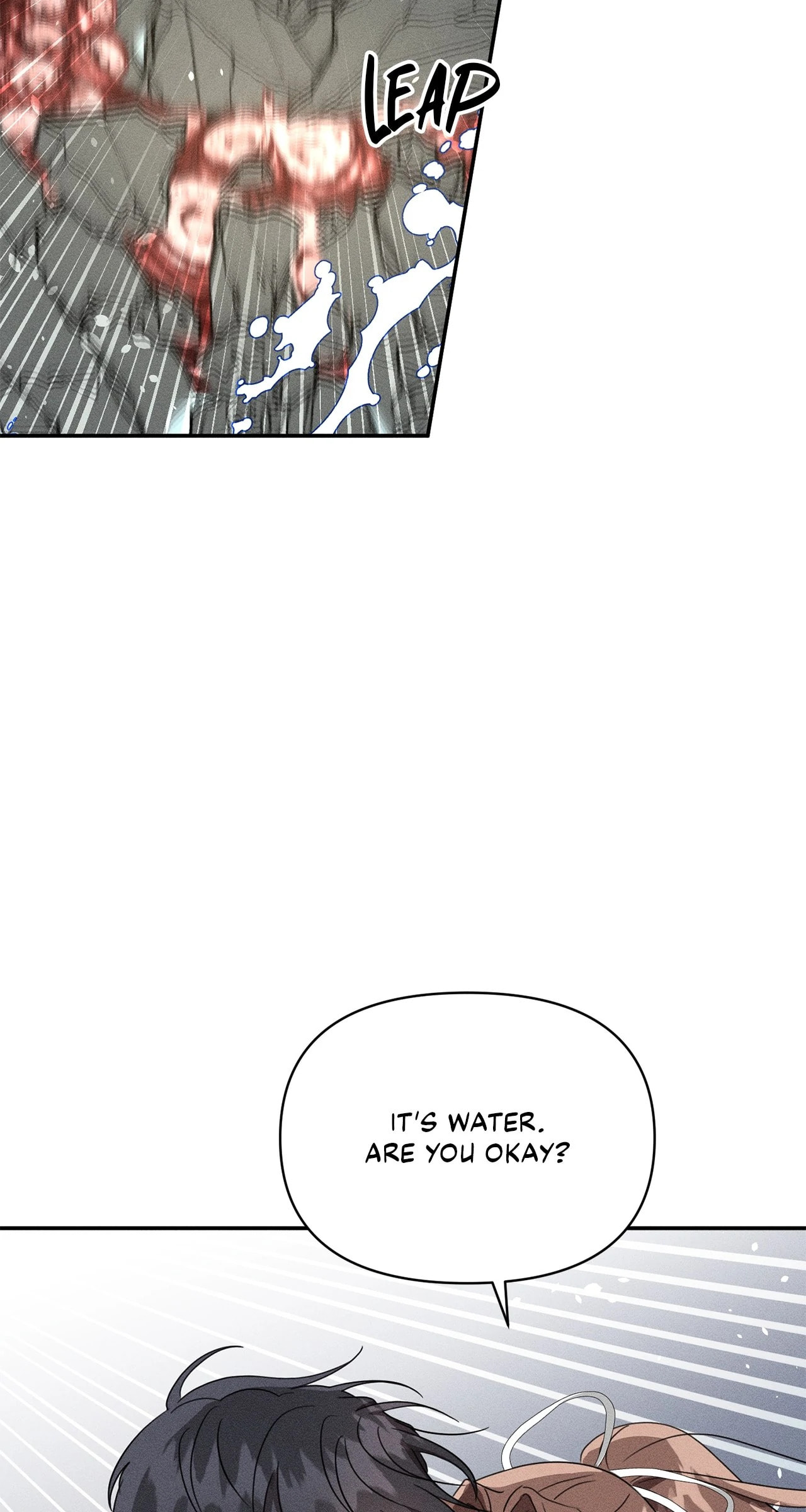 Don't Be Too Nice Chapter 59 page 77 - 
