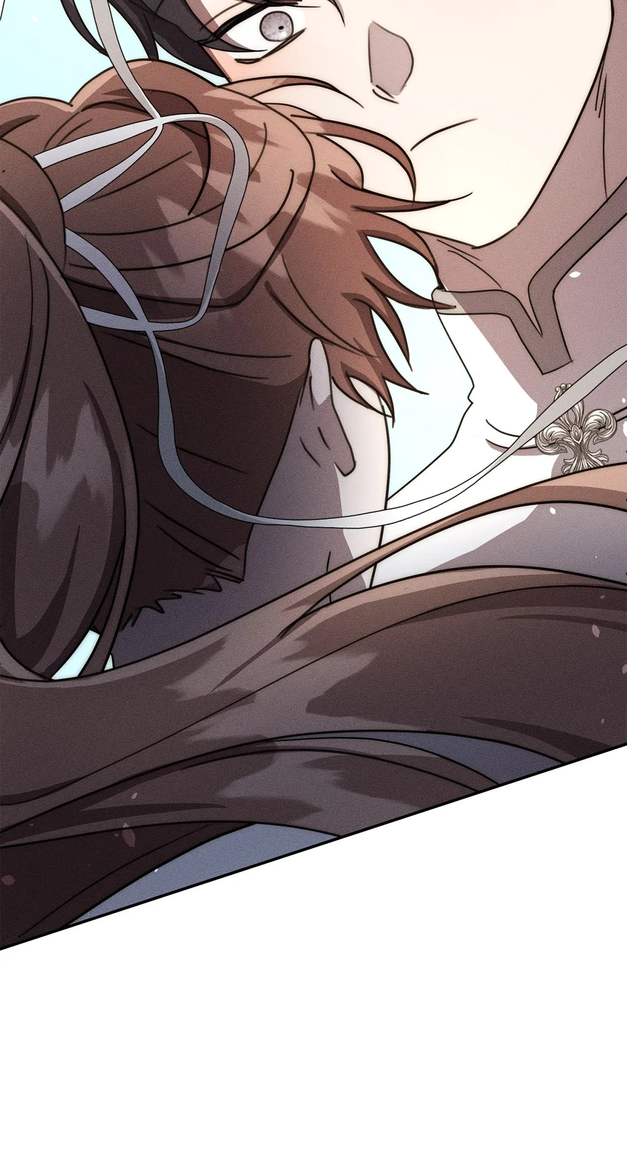 Don't Be Too Nice Chapter 59 page 79 - 