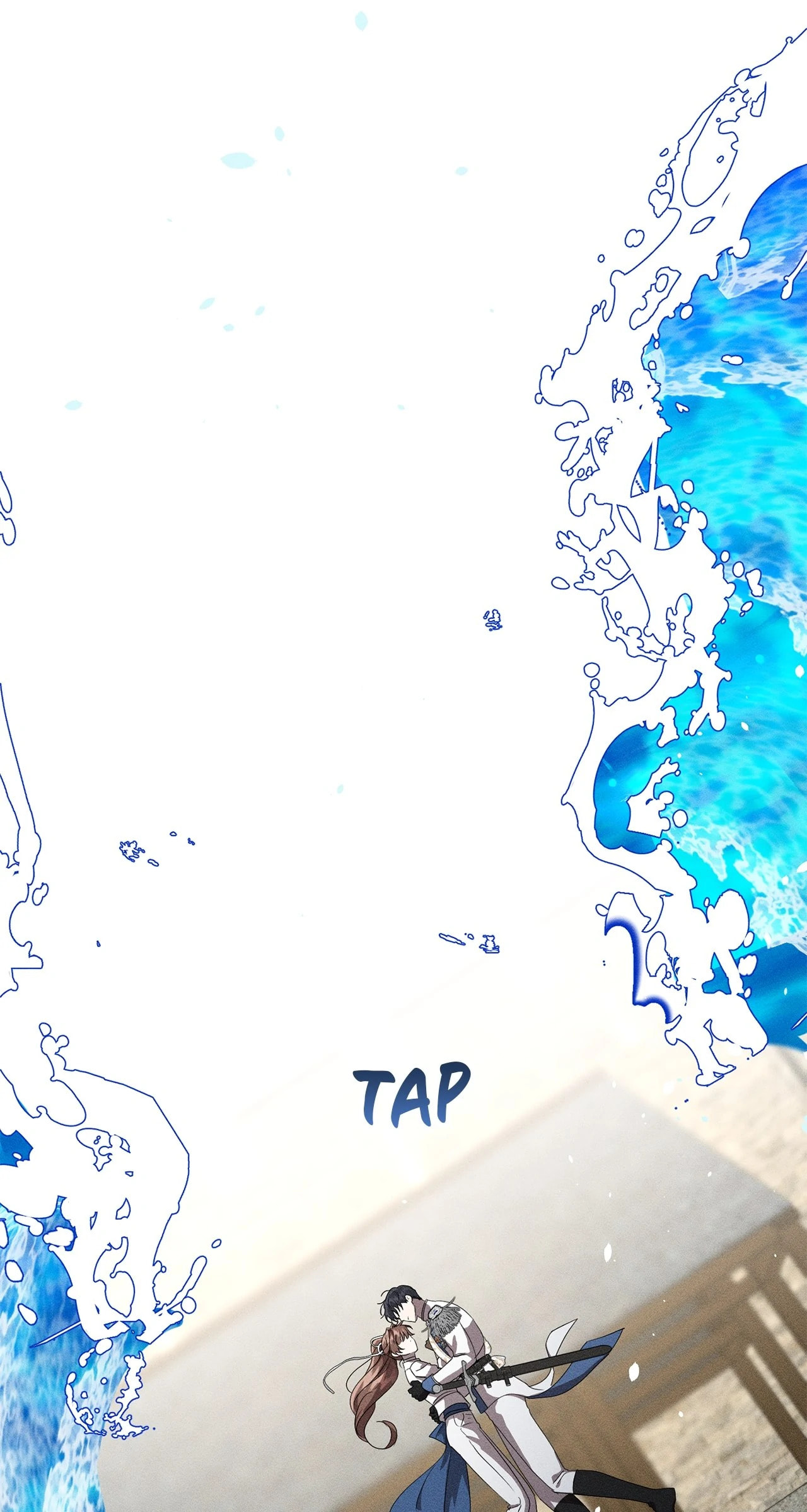 Don't Be Too Nice Chapter 59 page 82 - 
