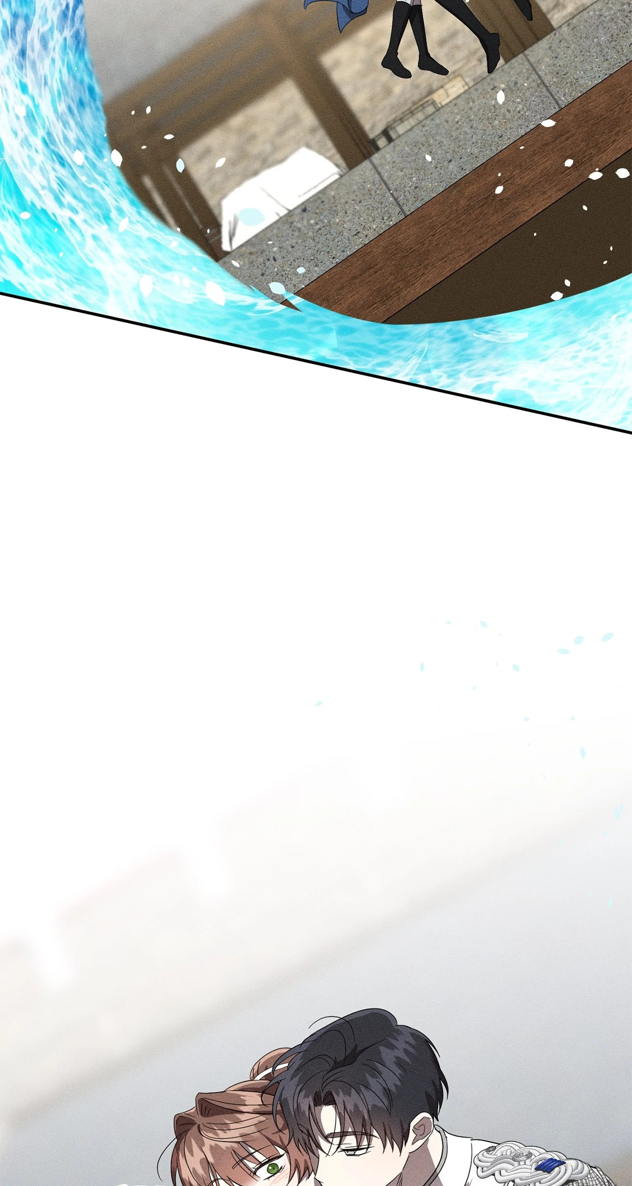 Don't Be Too Nice Chapter 59 page 83 - 