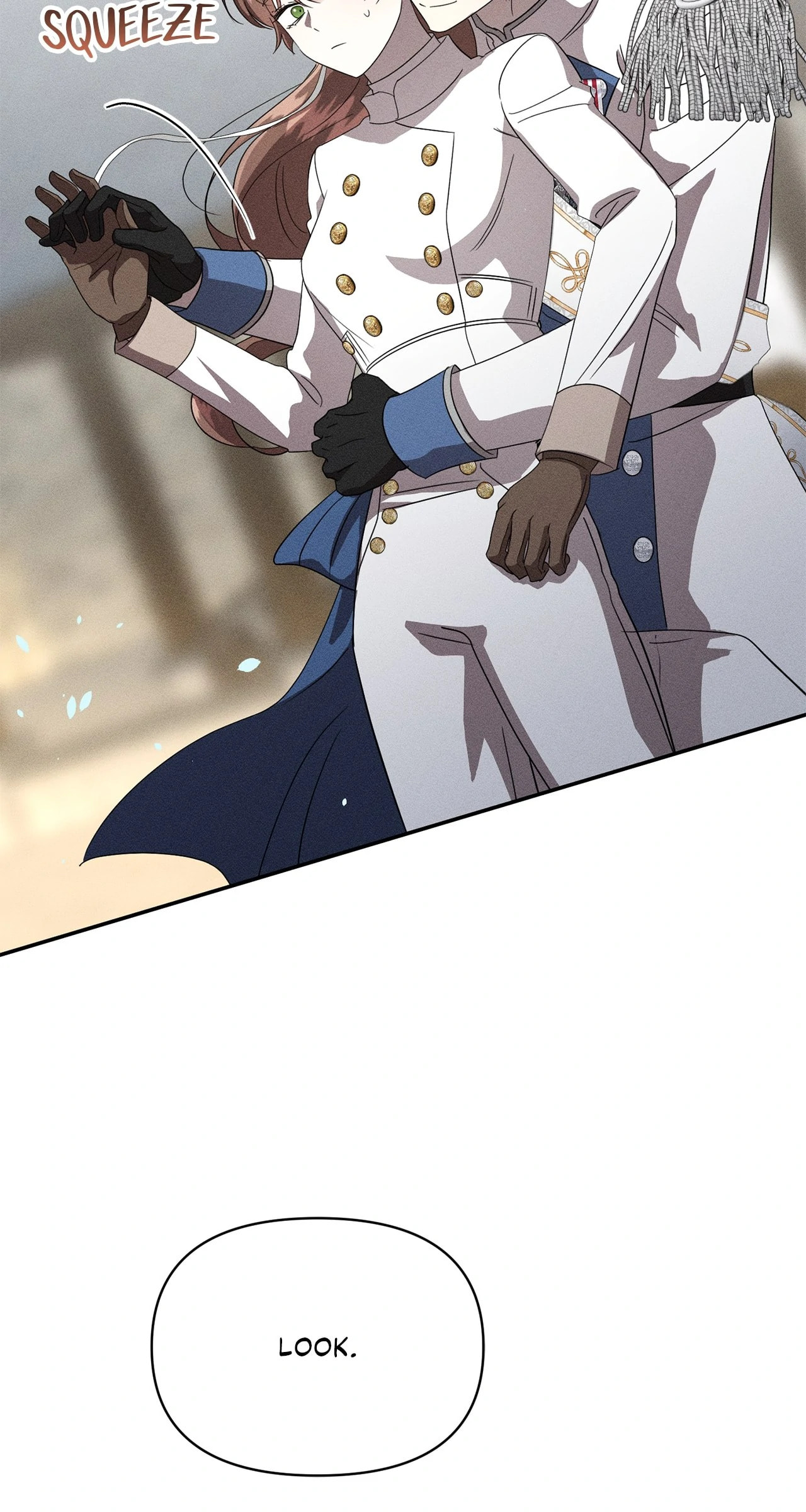 Don't Be Too Nice Chapter 59 page 84 - 