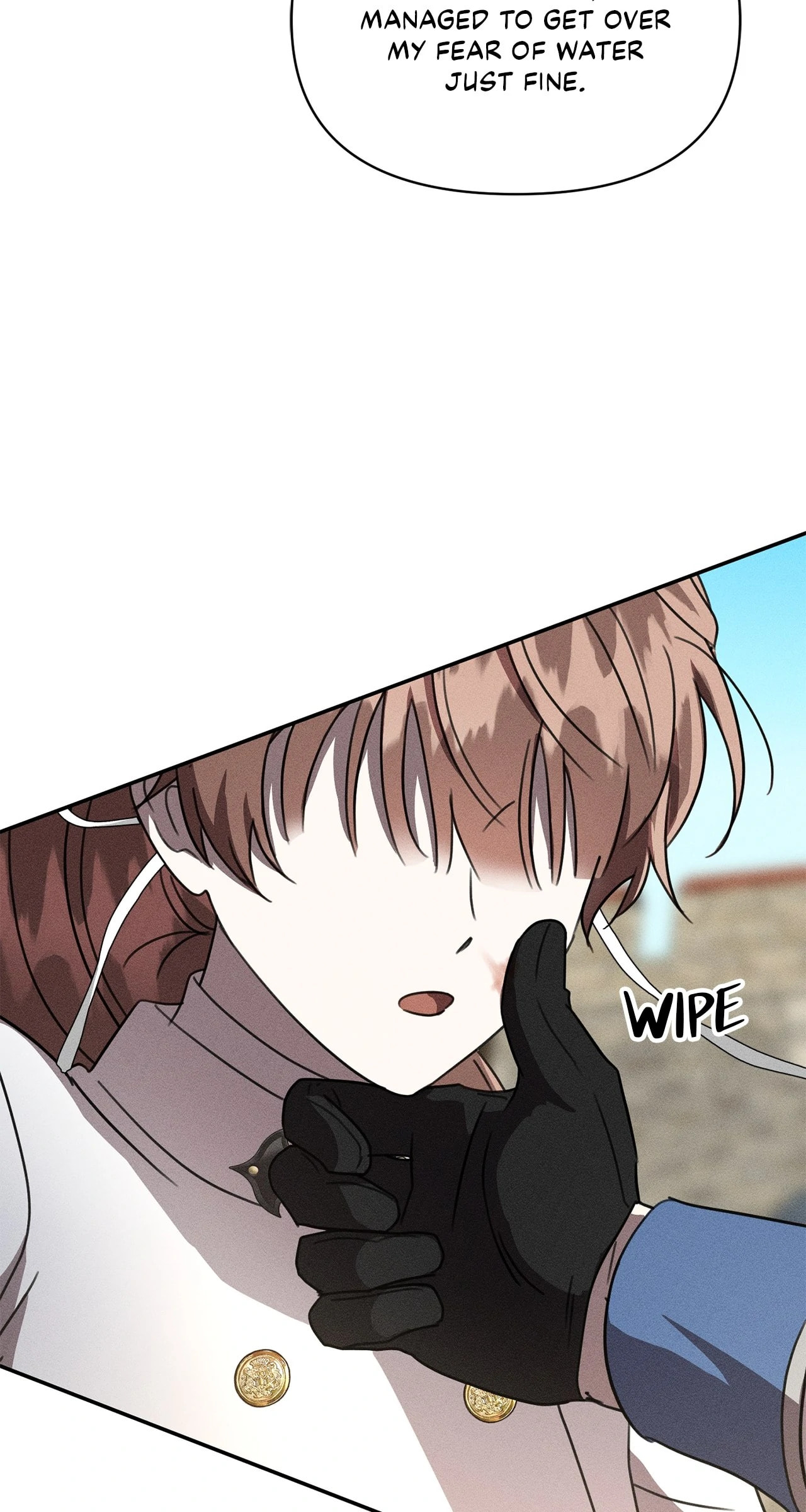 Don't Be Too Nice Chapter 59 page 92 - 